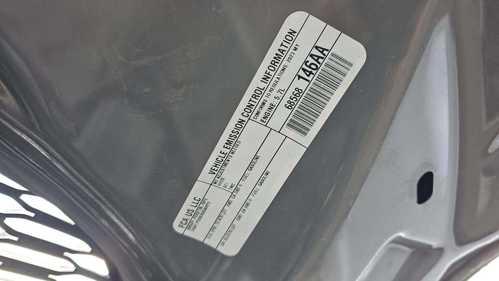 2023 Dodge Durango R/T AWD