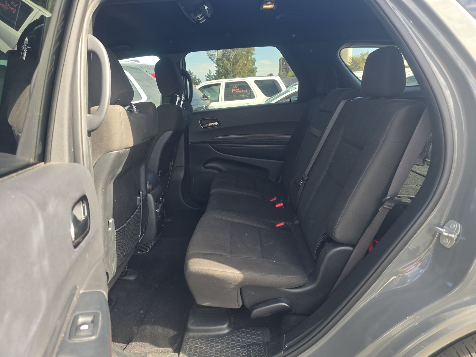 2023 Dodge Durango R/T AWD