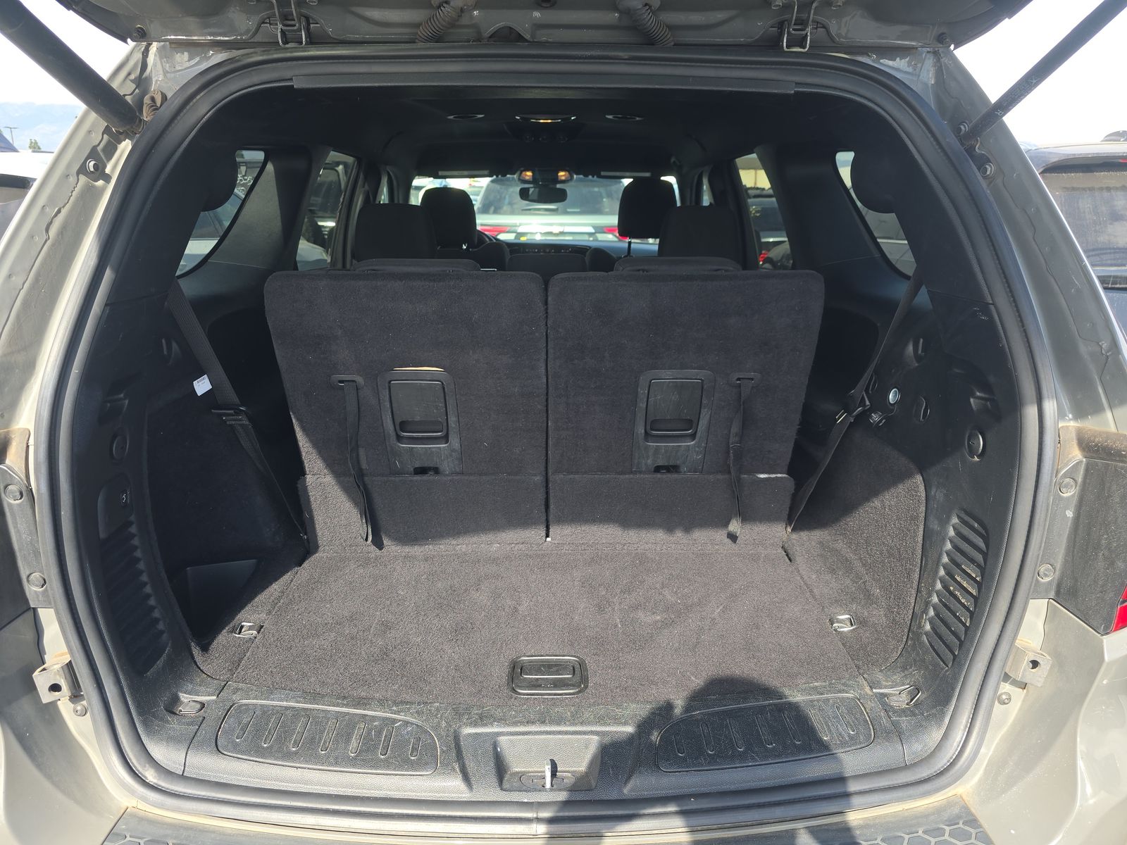 2023 Dodge Durango R/T AWD