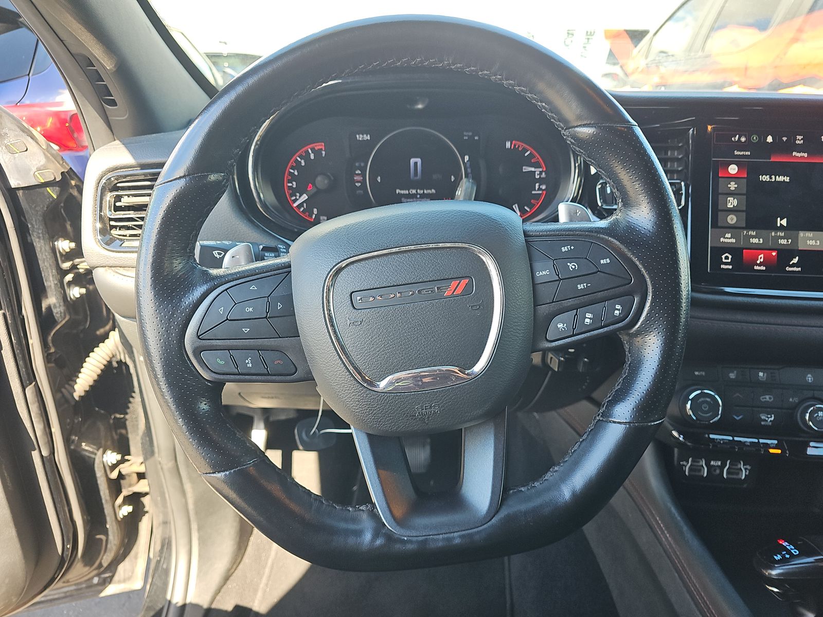 2023 Dodge Durango GT Plus AWD