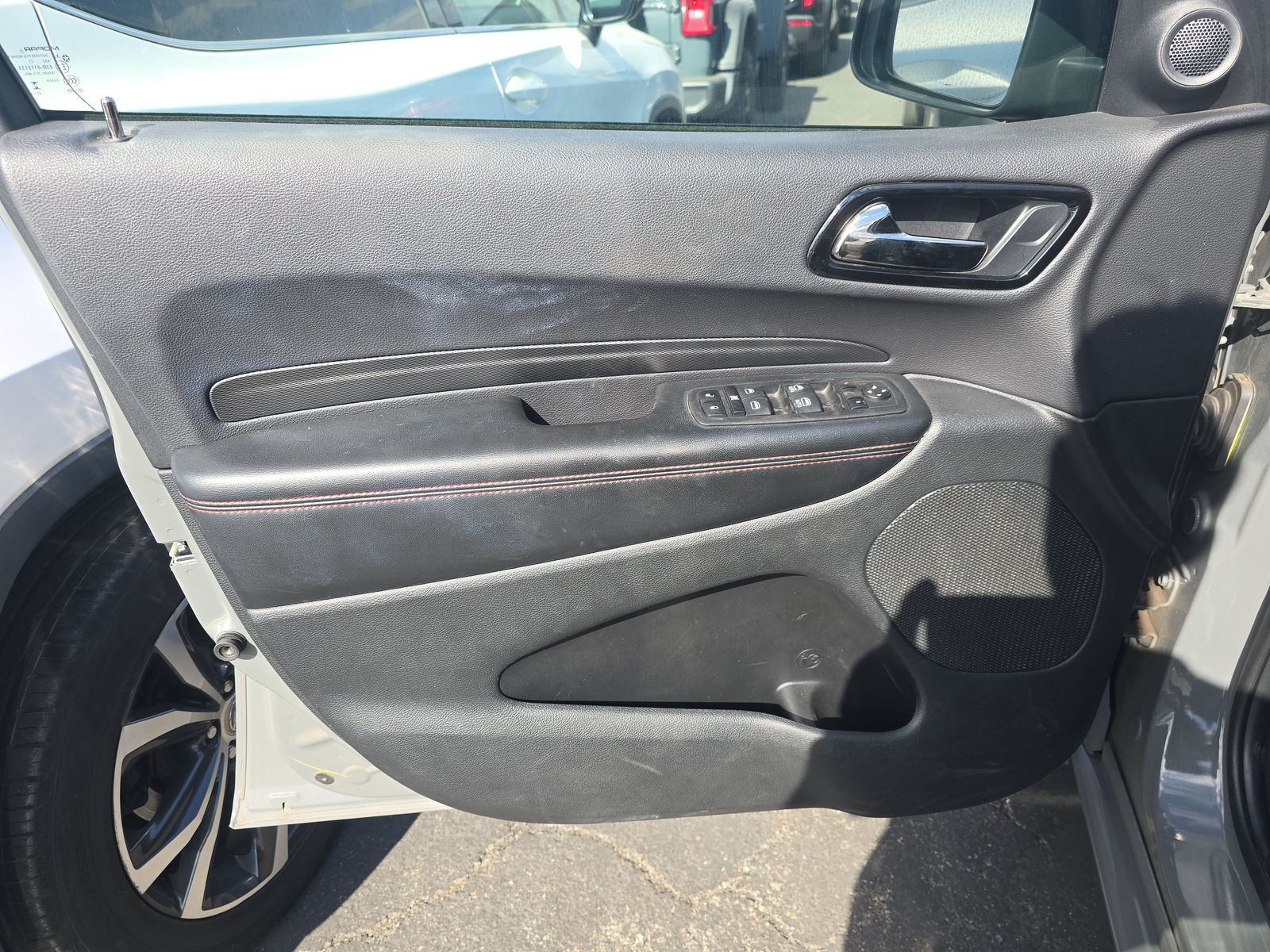 2023 Dodge Durango R/T AWD