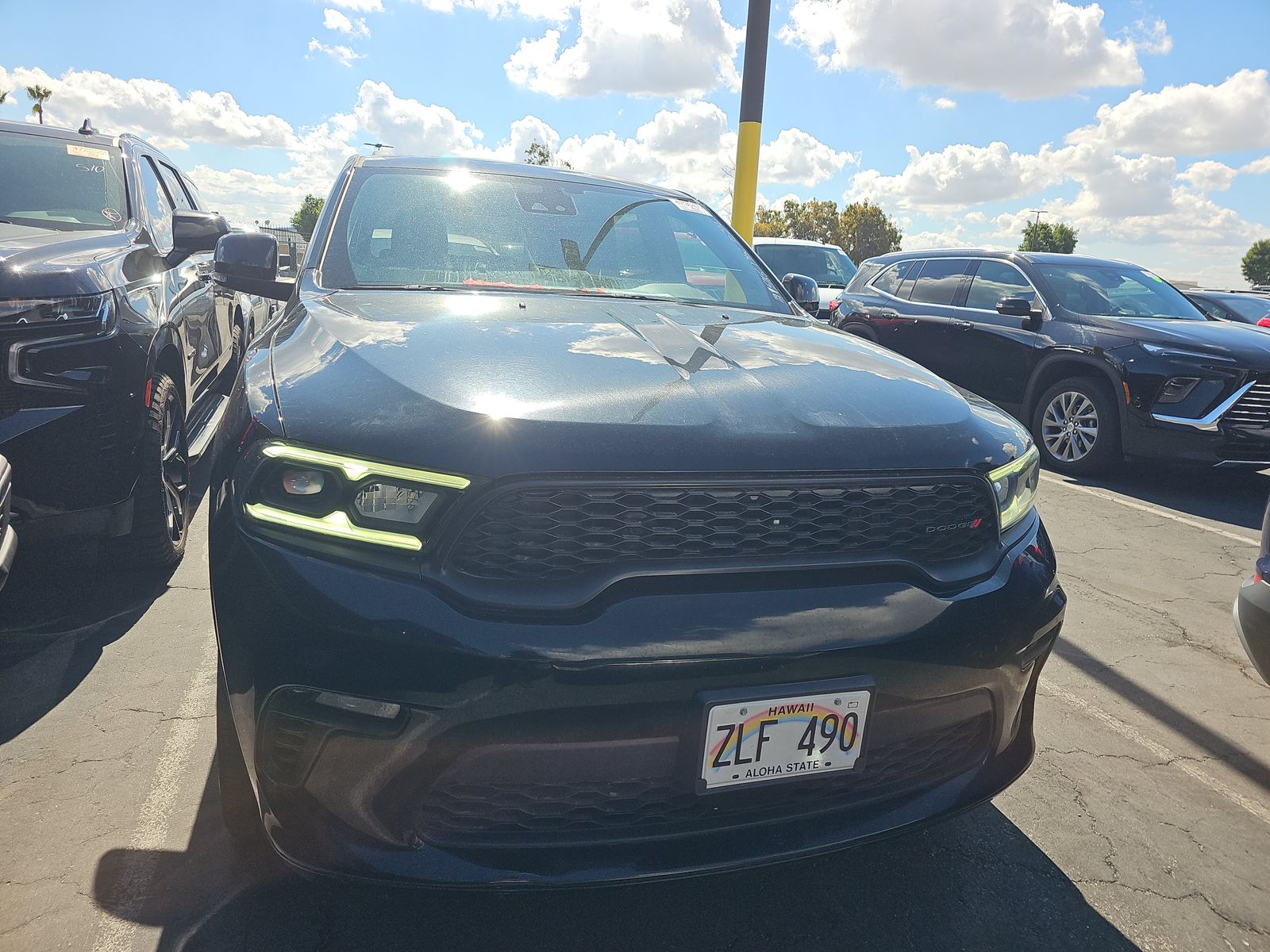 2023 Dodge Durango GT Plus AWD