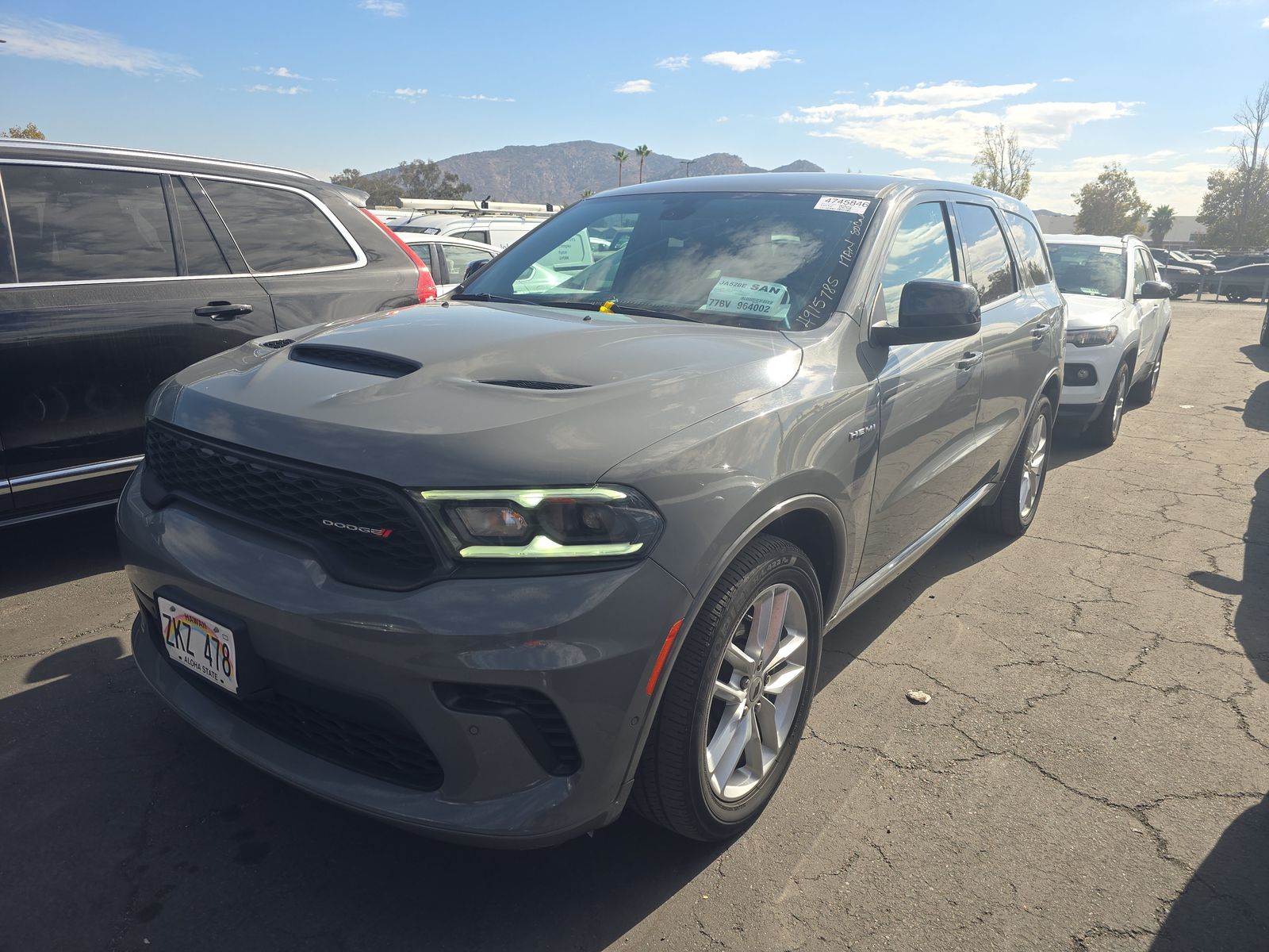 2023 Dodge Durango R/T AWD