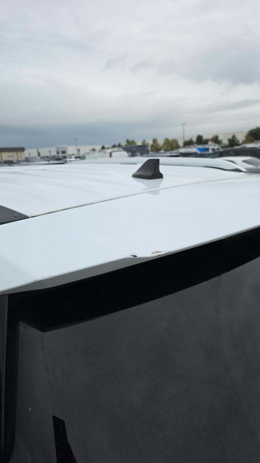 2023 Ford Explorer Limited AWD