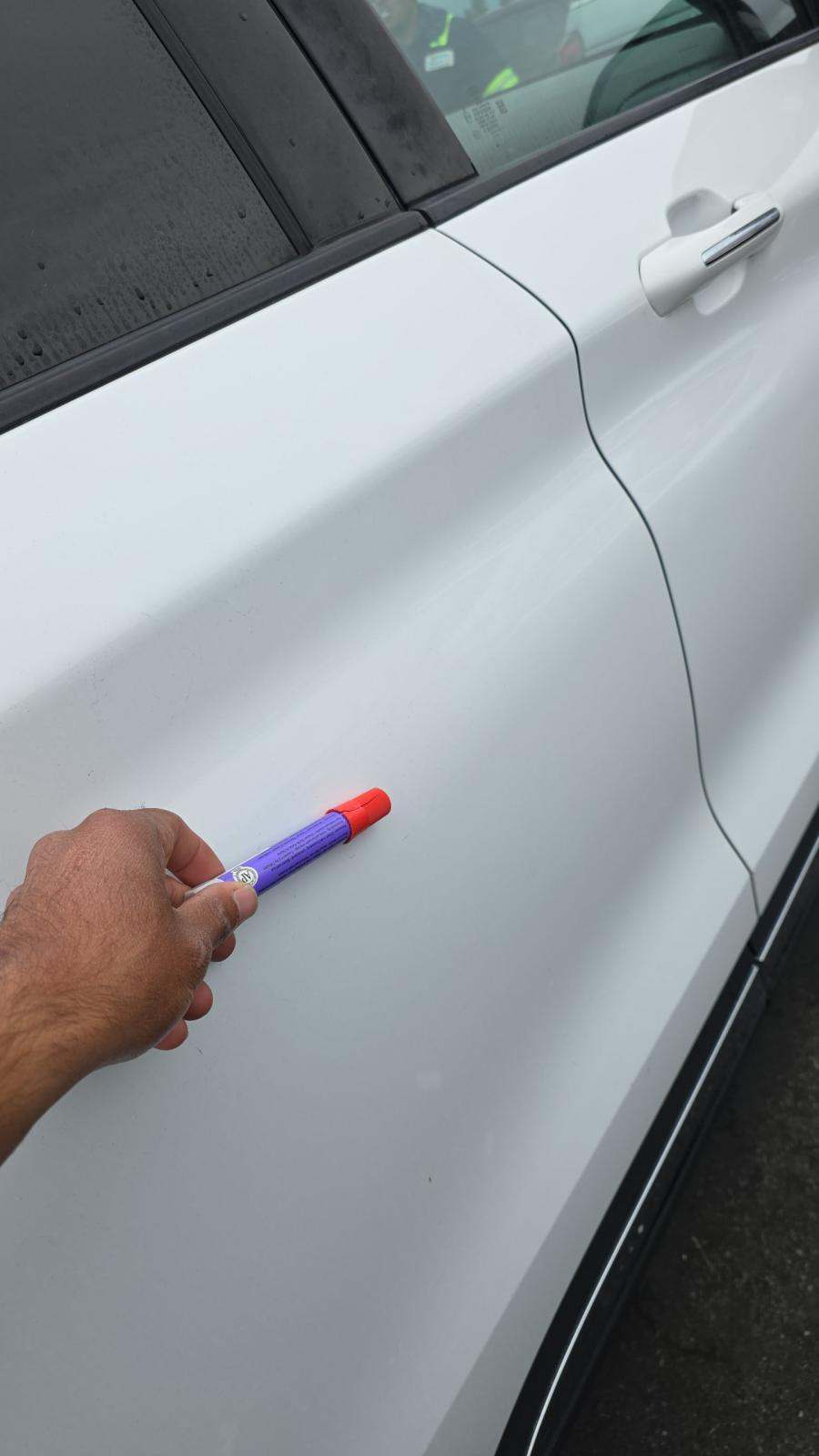 2023 Ford Explorer Limited AWD