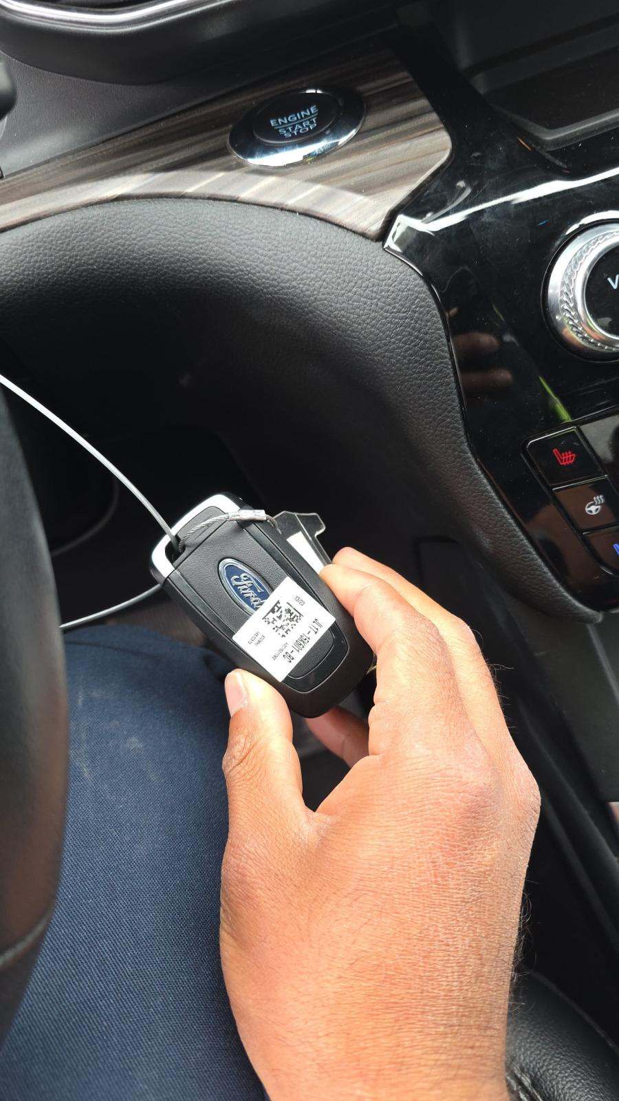 2023 Ford Explorer Limited AWD