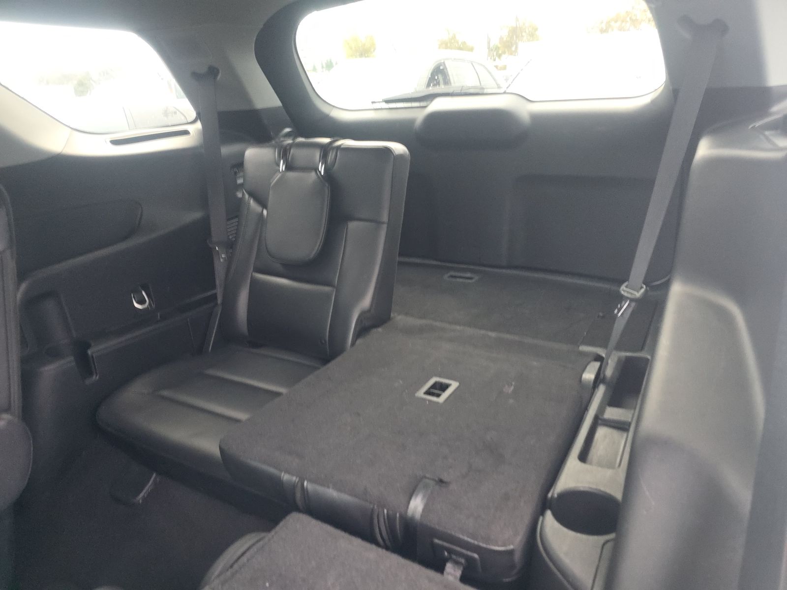 2023 Ford Explorer Limited AWD