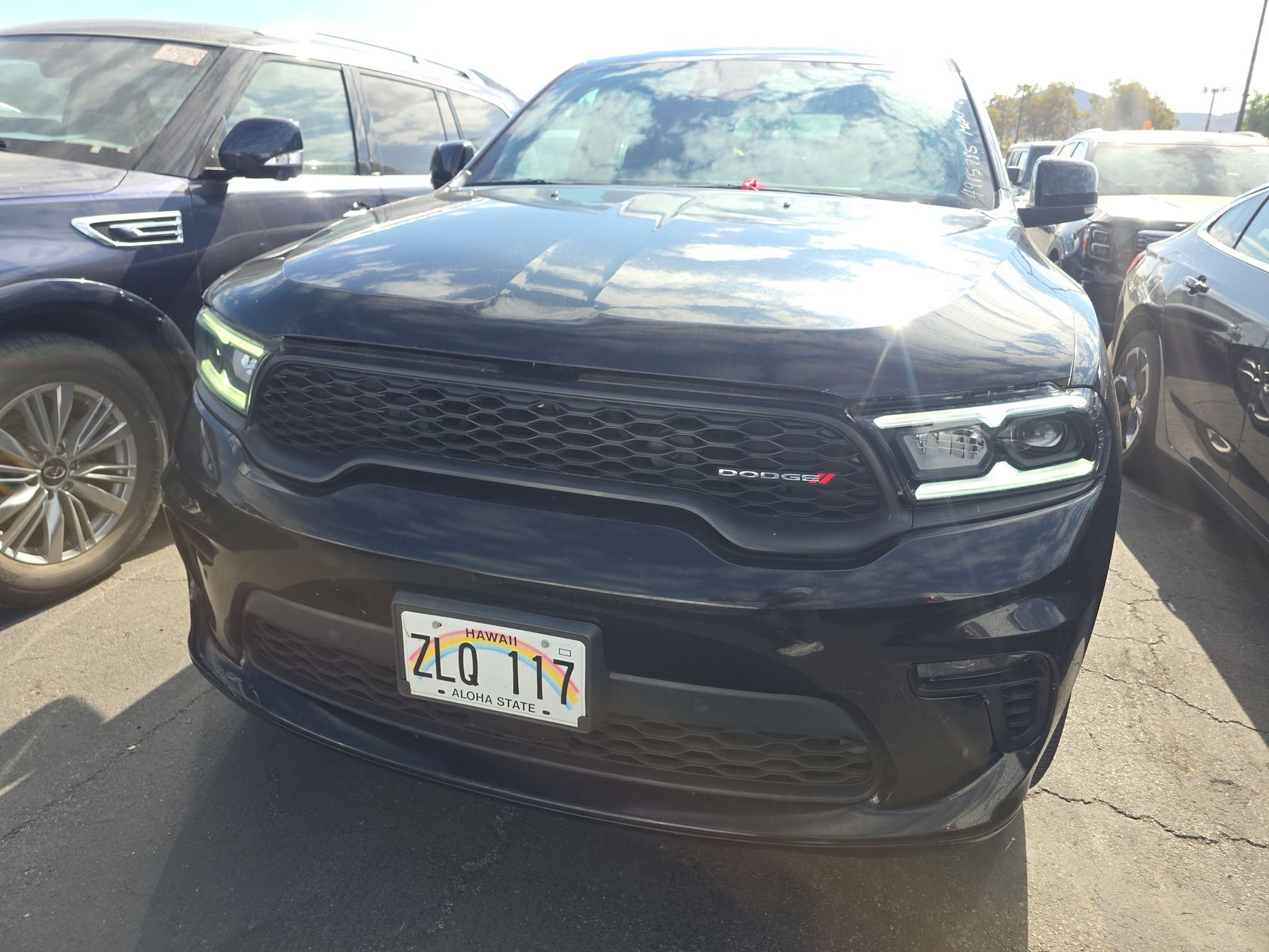 2023 Dodge Durango GT Premium AWD