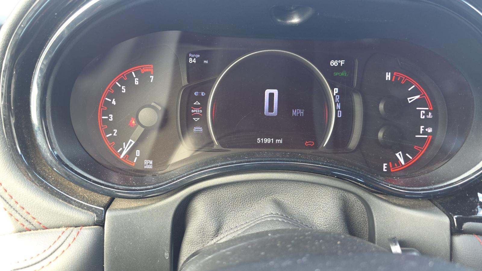 2023 Dodge Durango GT Premium AWD