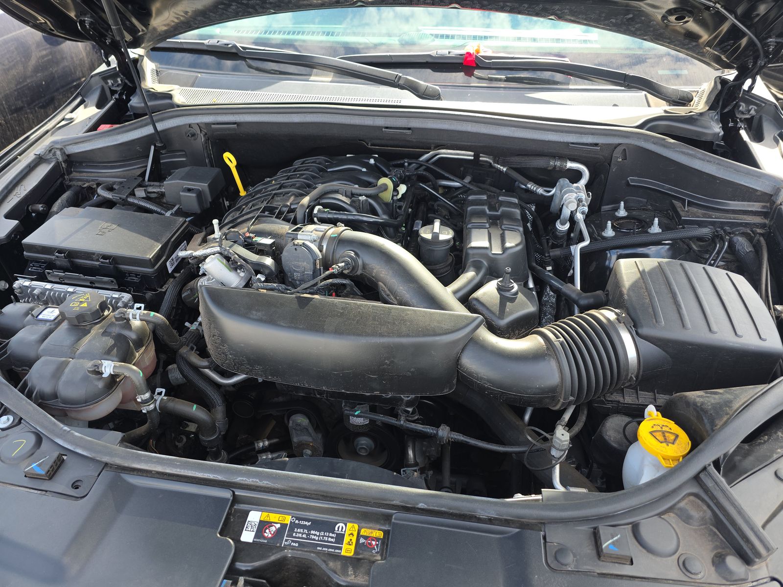 2023 Dodge Durango GT Premium AWD