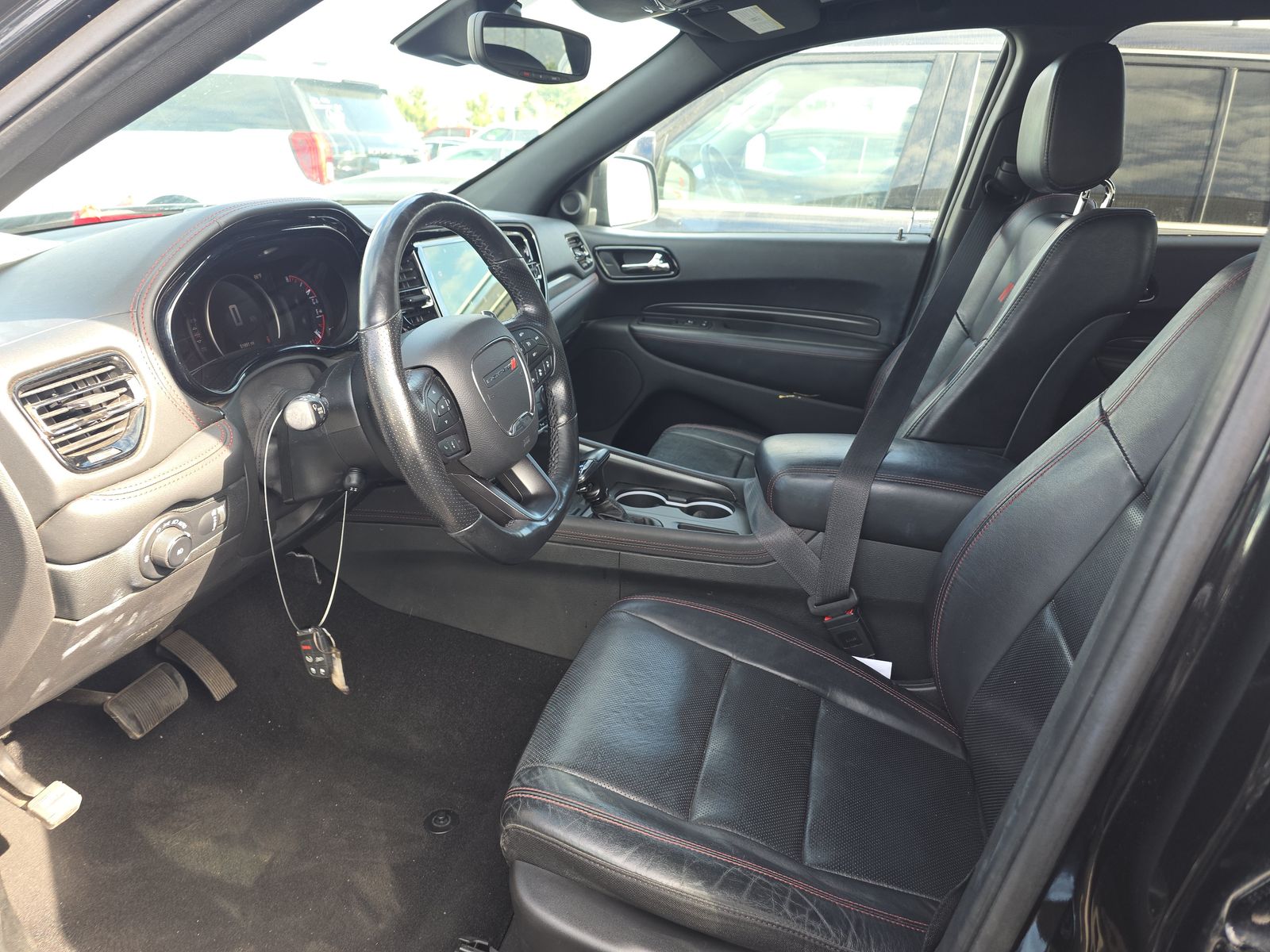 2023 Dodge Durango GT Premium AWD