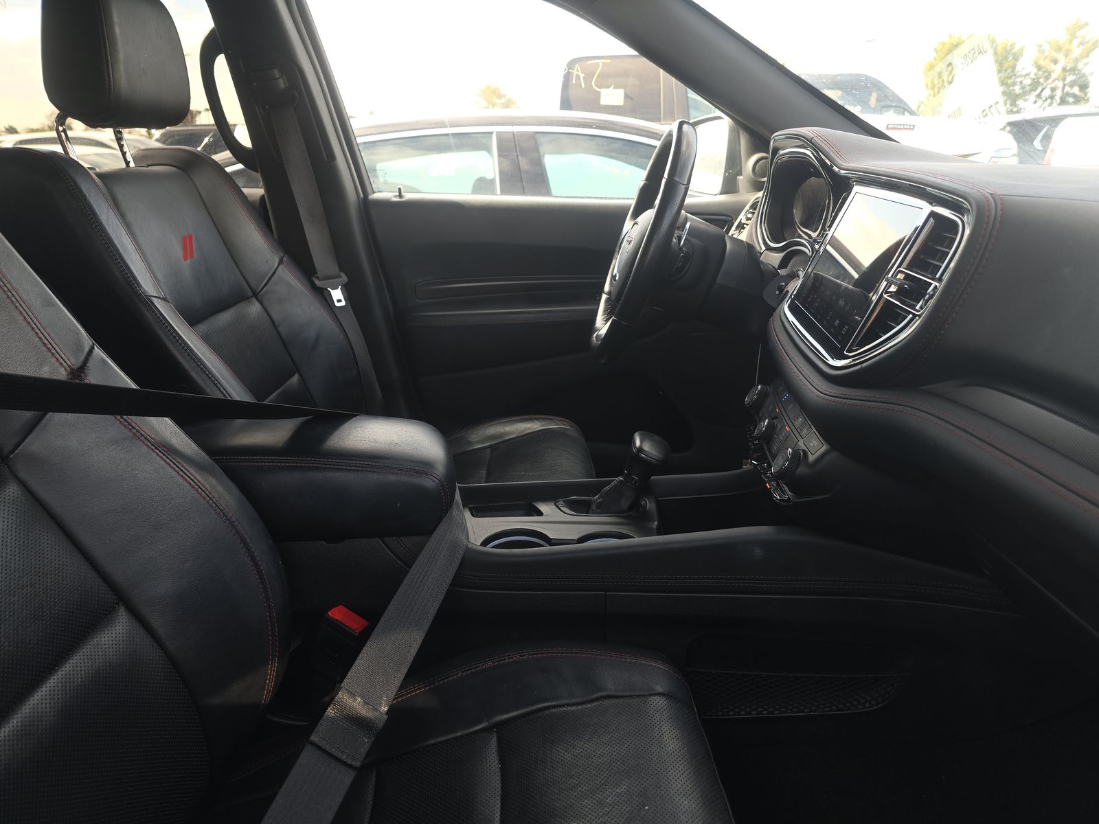 2023 Dodge Durango GT Premium AWD