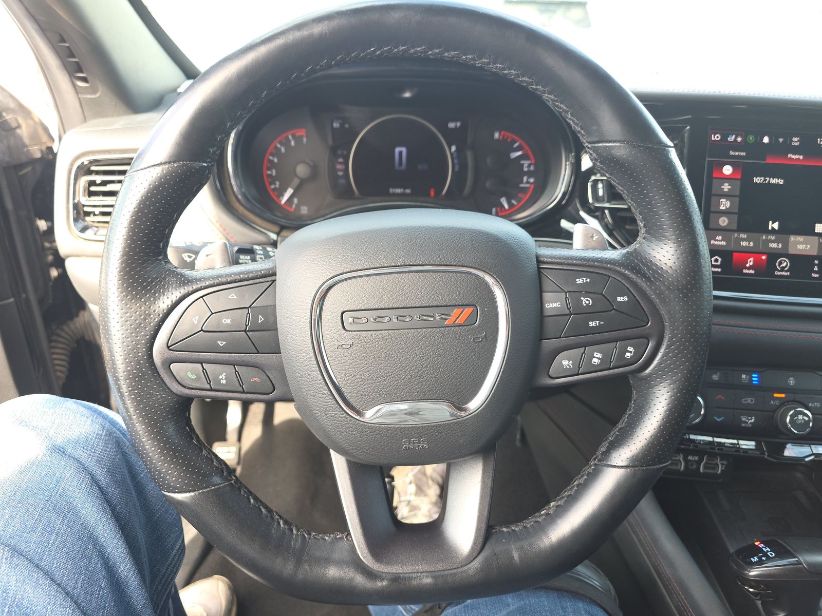 2023 Dodge Durango GT Premium AWD