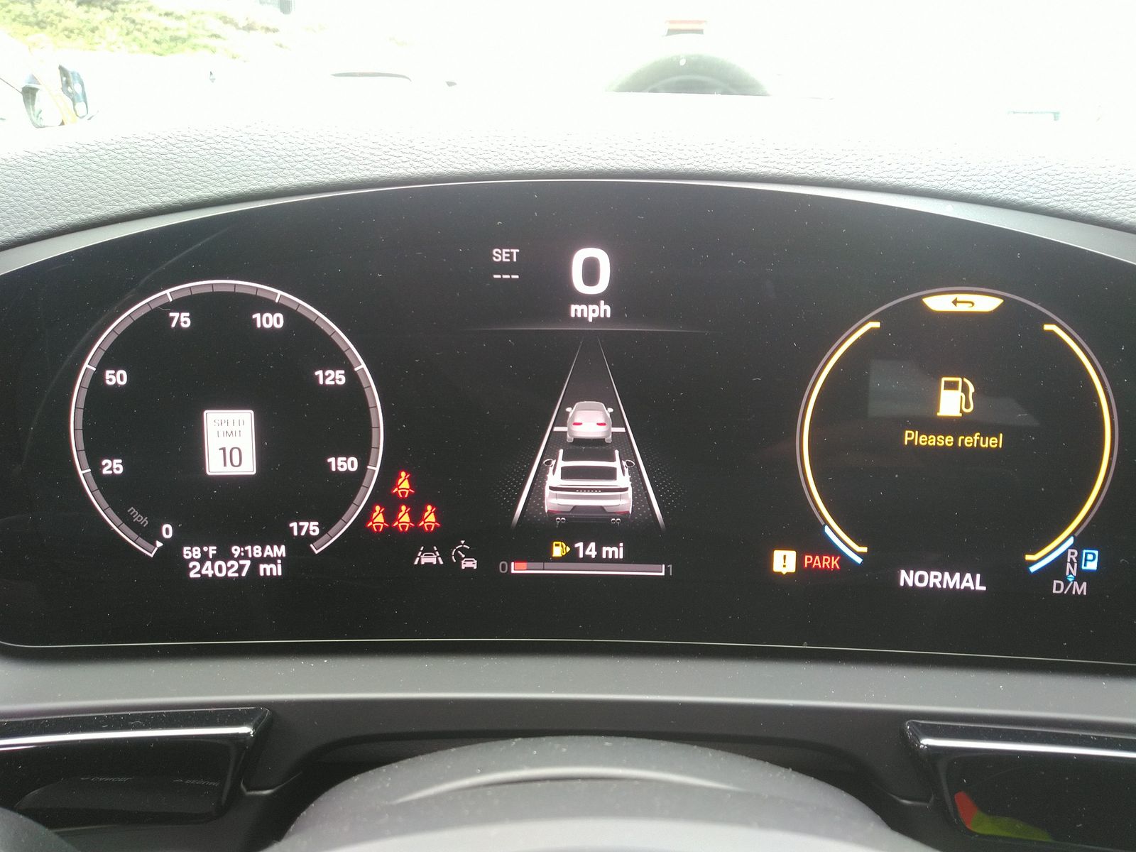 2024 Porsche Cayenne Base AWD