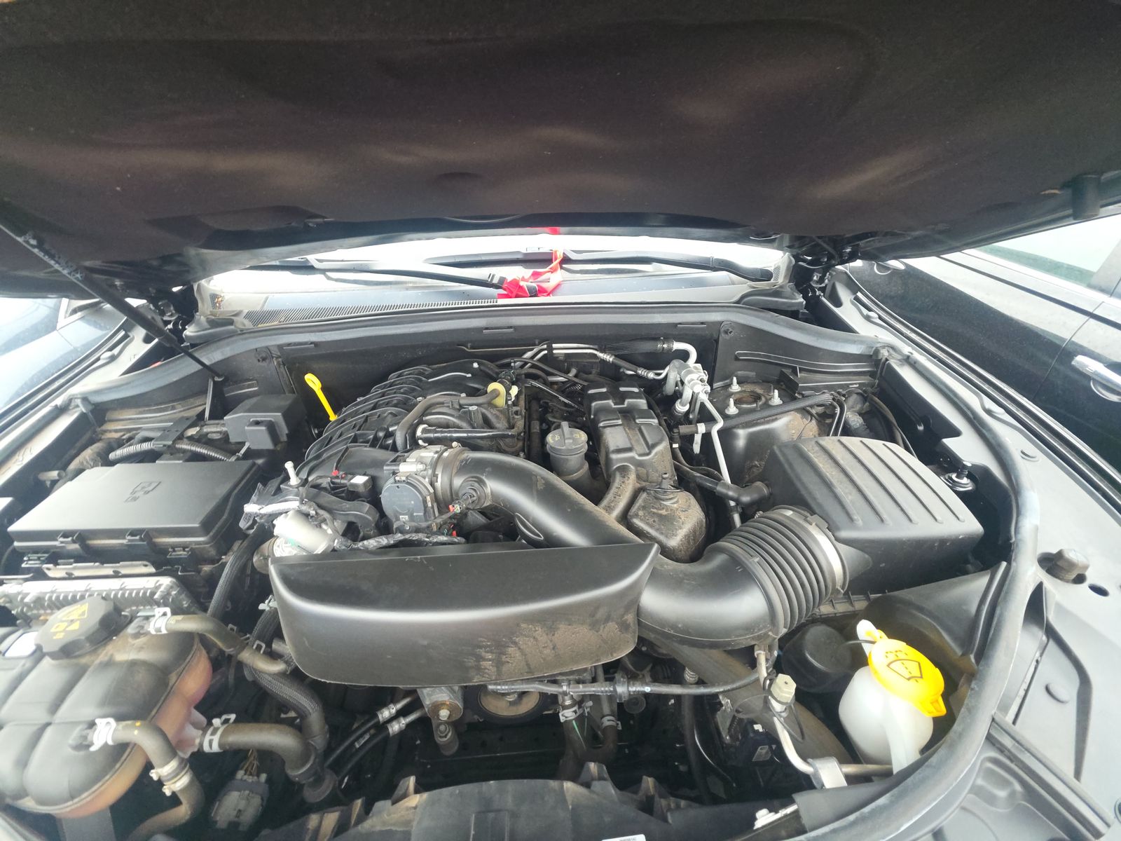 2023 Dodge Durango GT Plus AWD