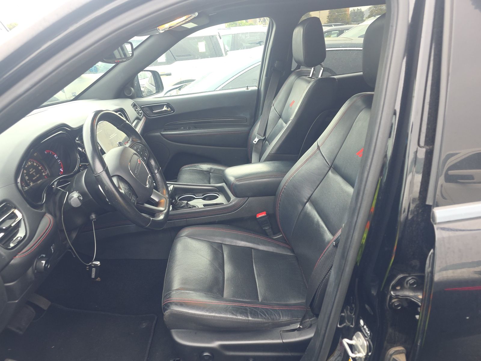 2023 Dodge Durango GT Plus AWD