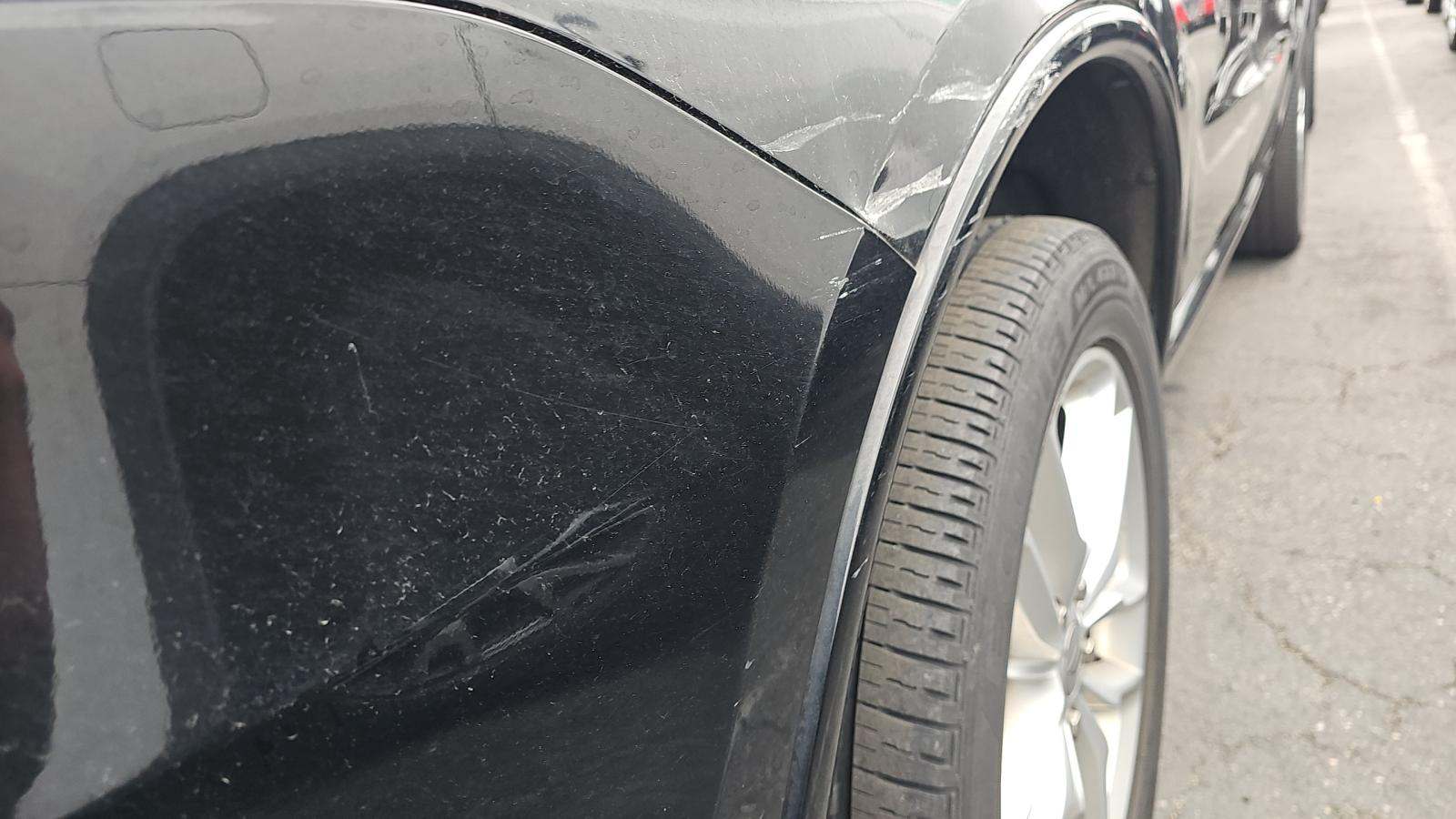 2023 Dodge Durango GT Plus AWD