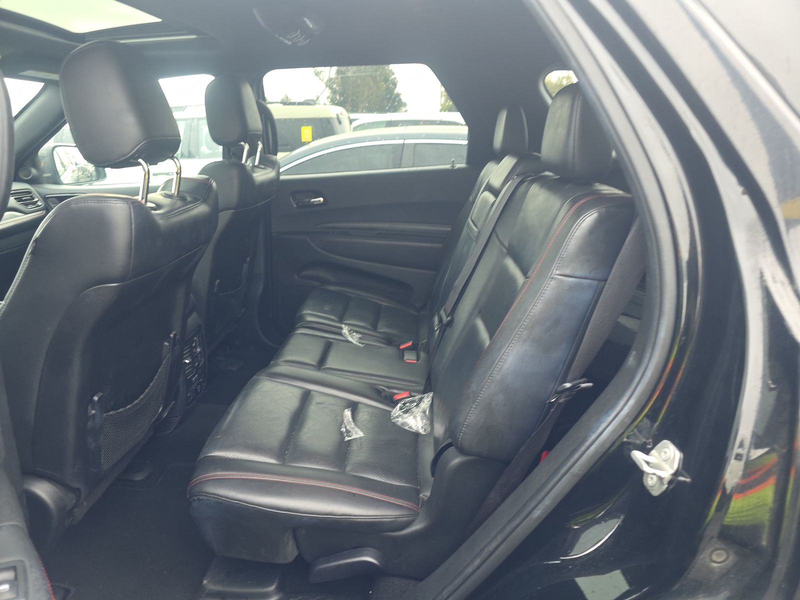 2023 Dodge Durango GT Plus AWD