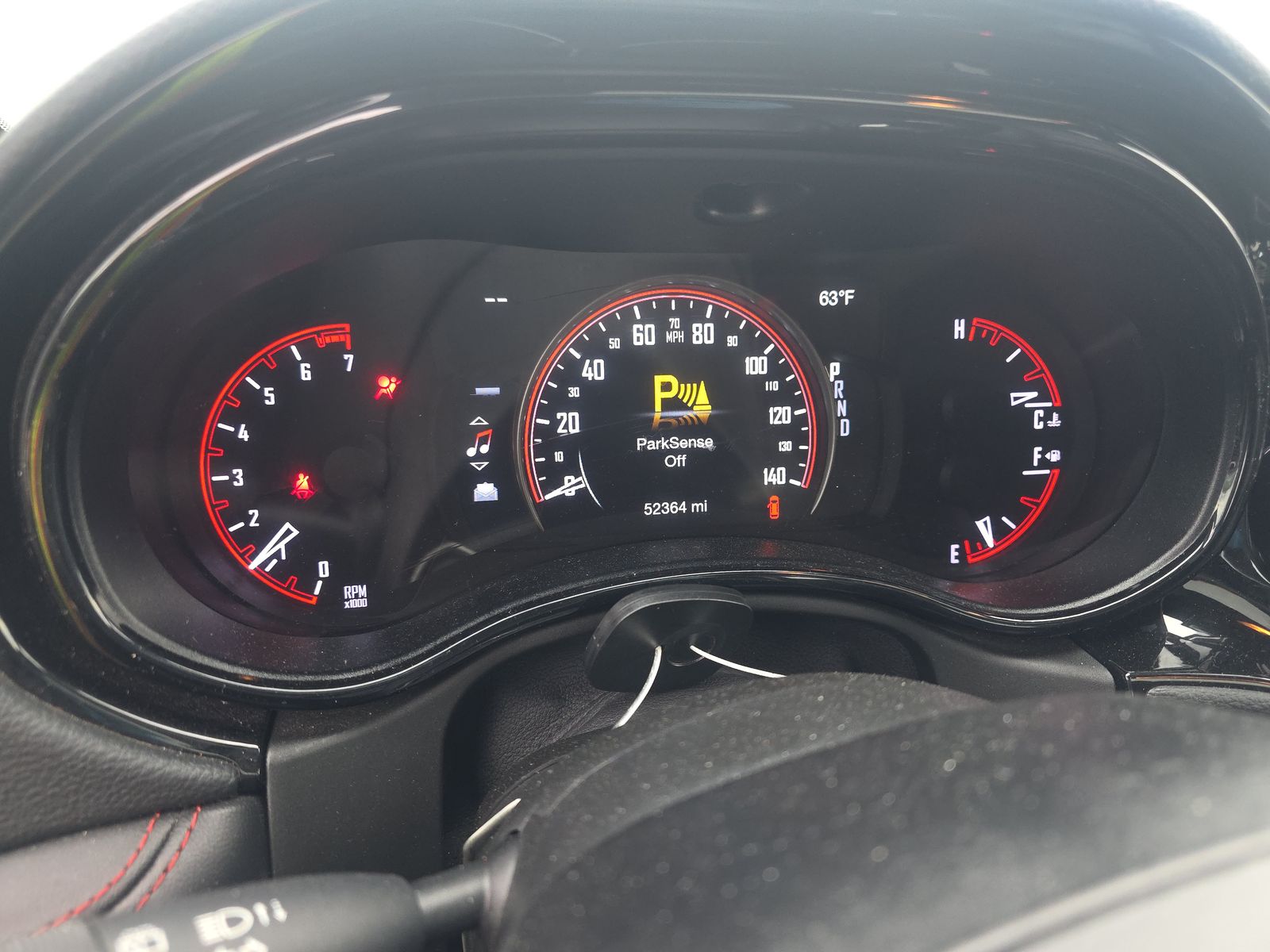 2023 Dodge Durango GT Plus AWD