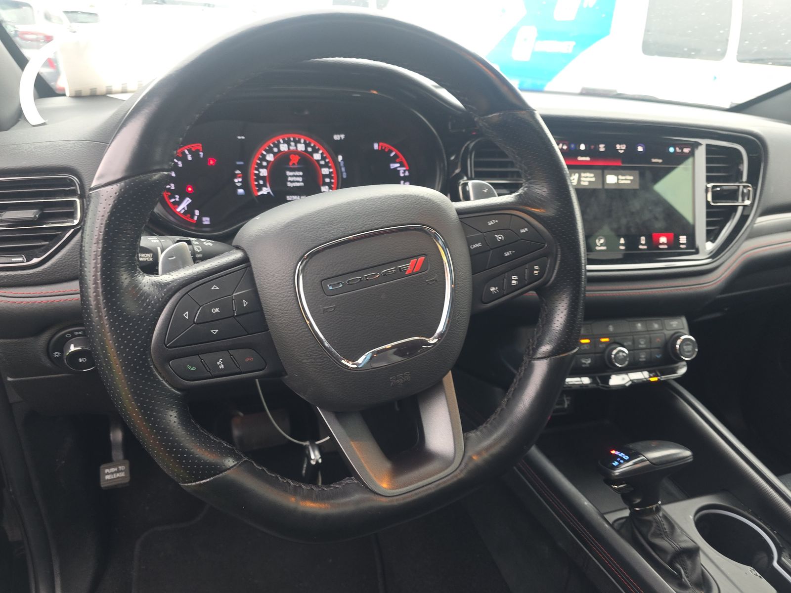 2023 Dodge Durango GT Plus AWD