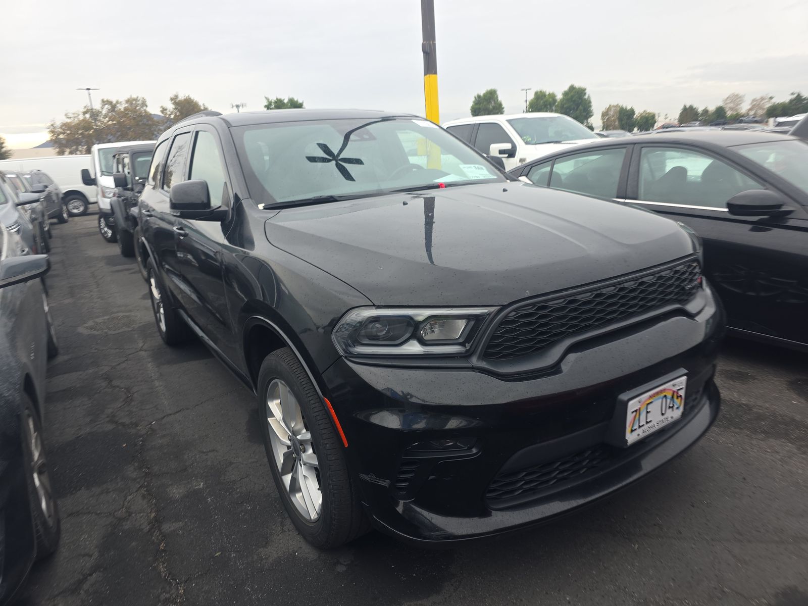 2023 Dodge Durango GT Plus AWD