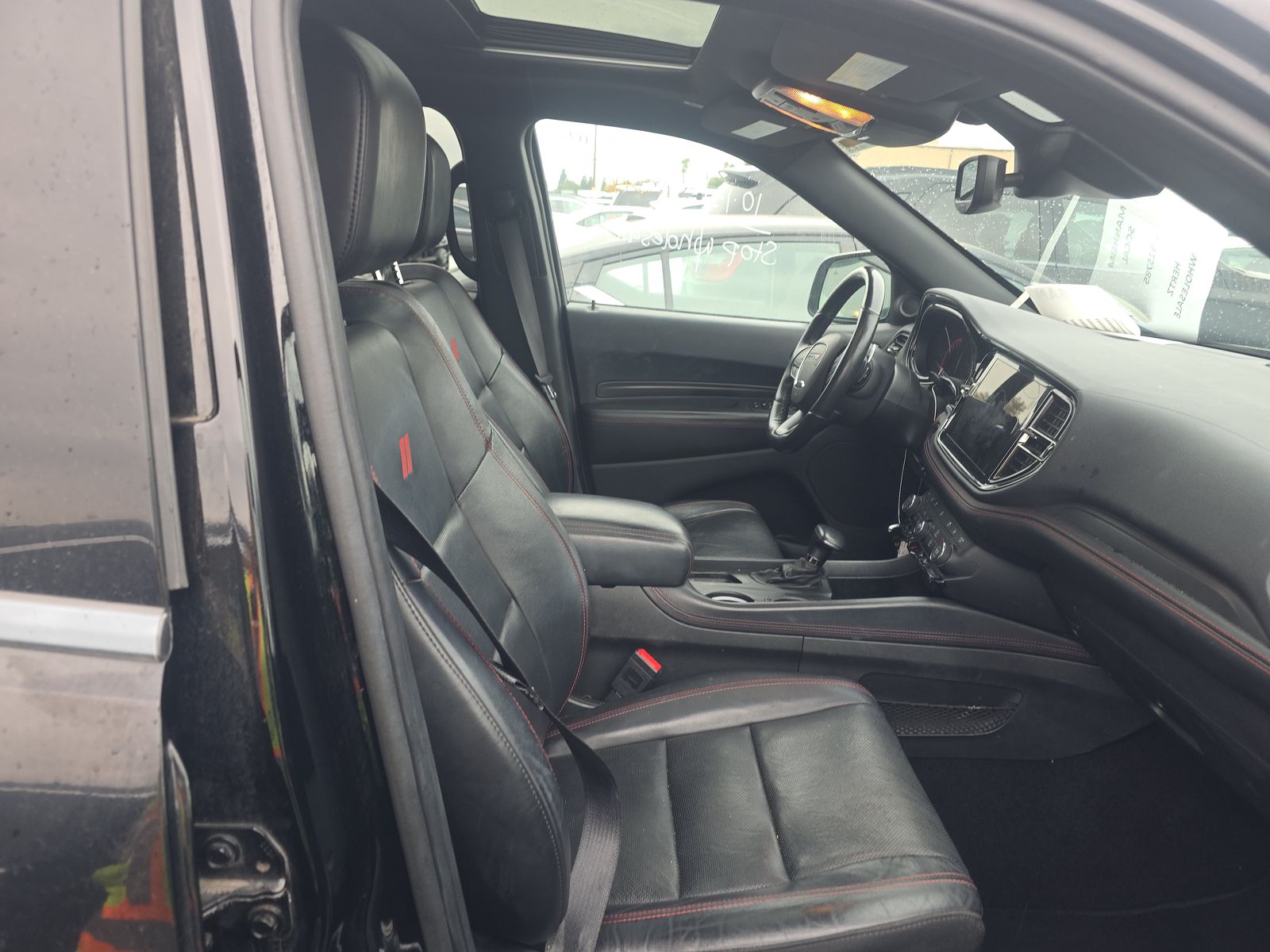 2023 Dodge Durango GT Plus AWD