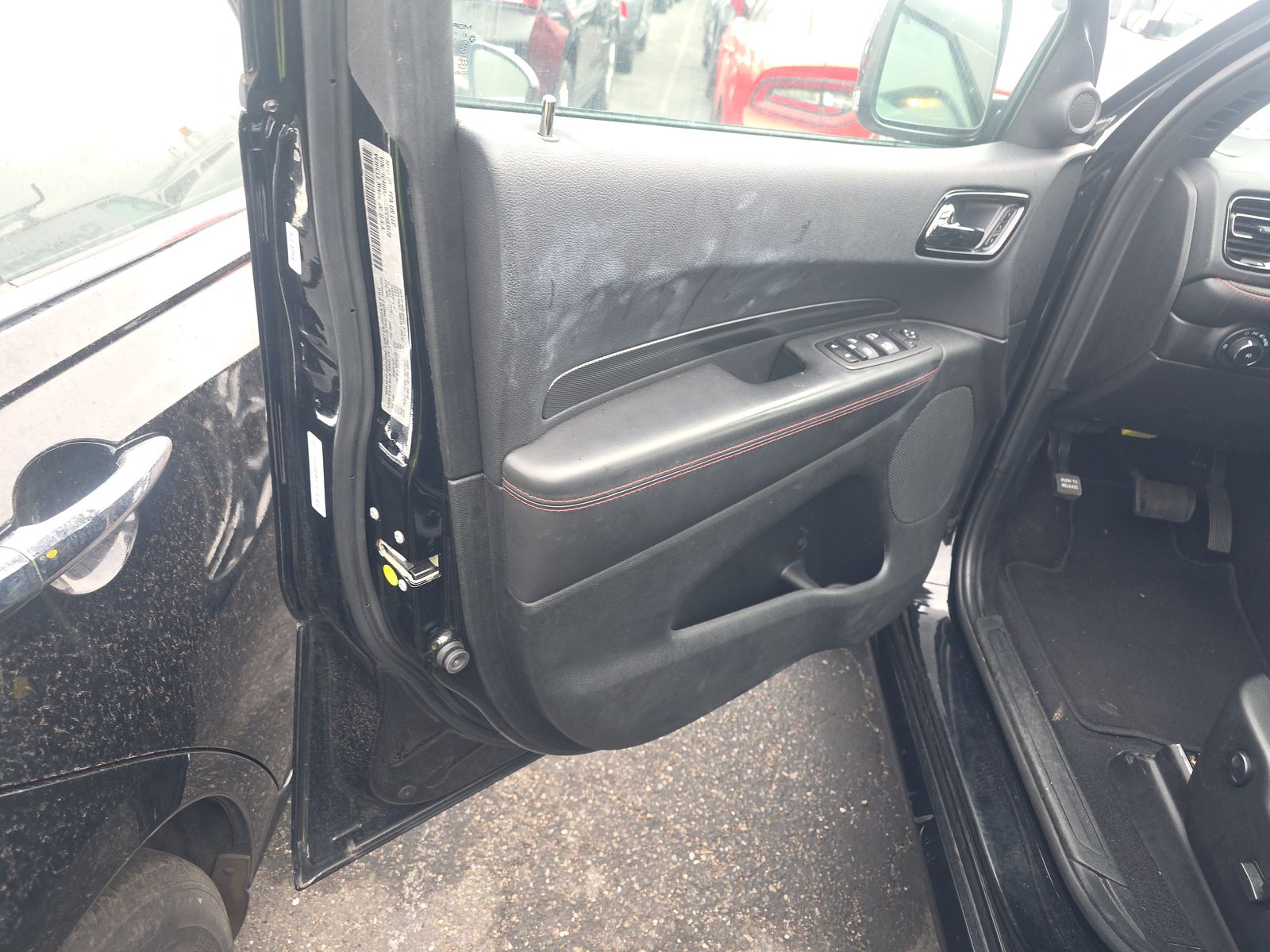 2023 Dodge Durango GT Plus AWD