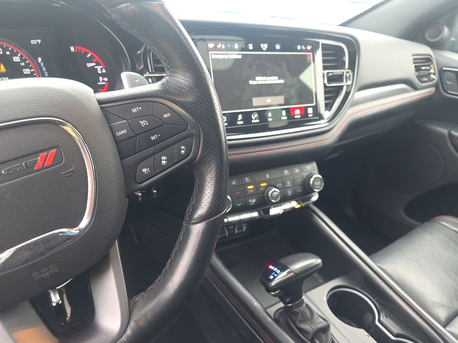 2023 Dodge Durango GT Plus AWD