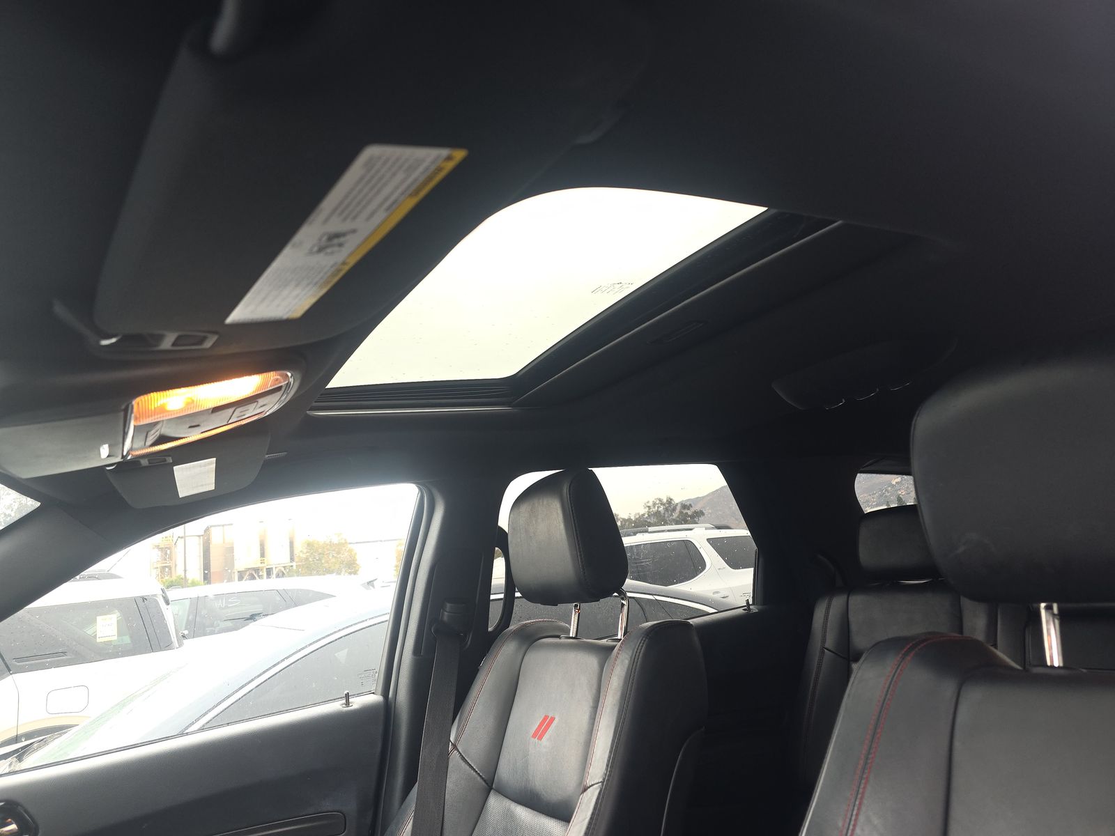 2023 Dodge Durango GT Plus AWD