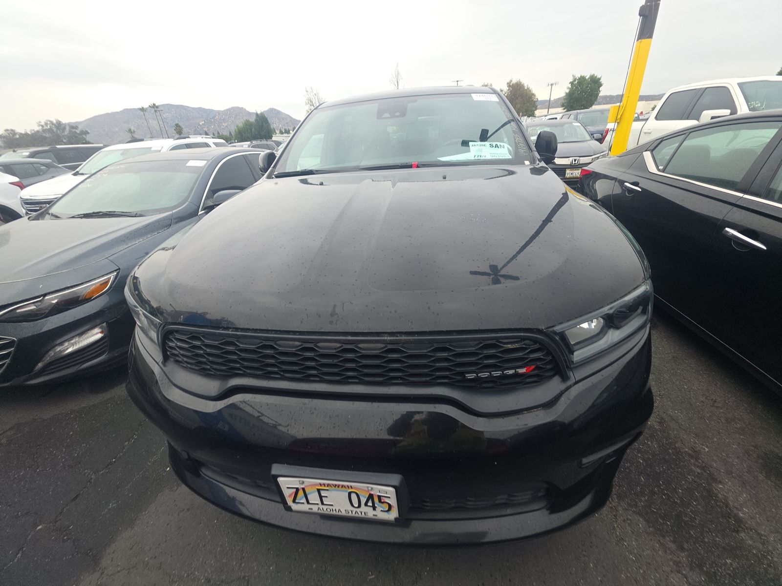 2023 Dodge Durango GT Plus AWD