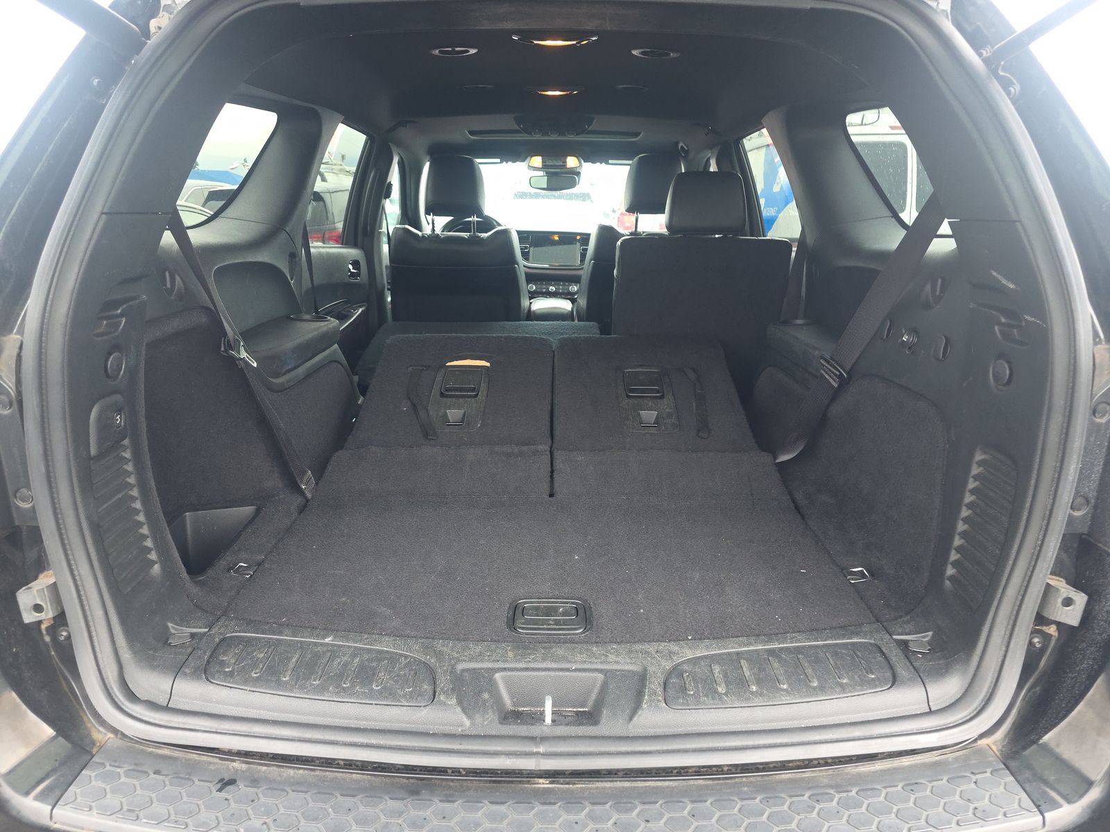 2023 Dodge Durango GT Plus AWD