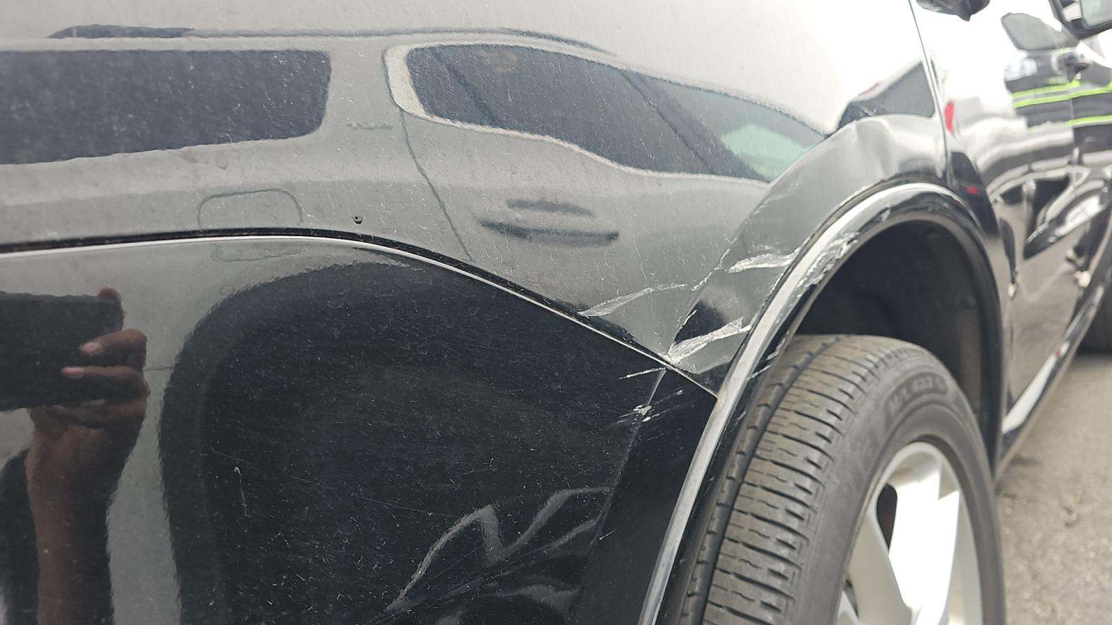 2023 Dodge Durango GT Plus AWD