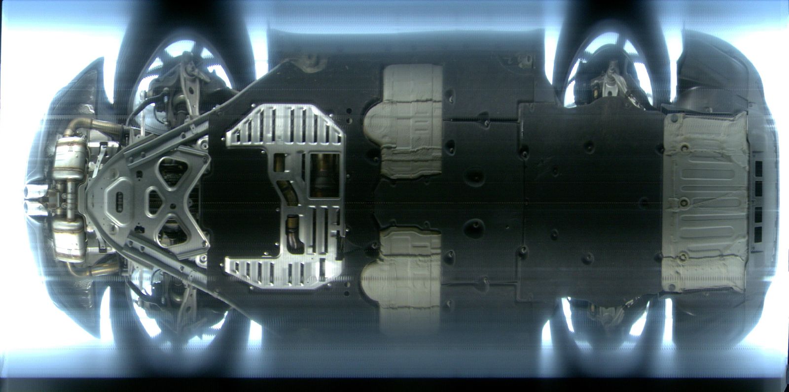 2024 Porsche 718 Cayman Base RWD