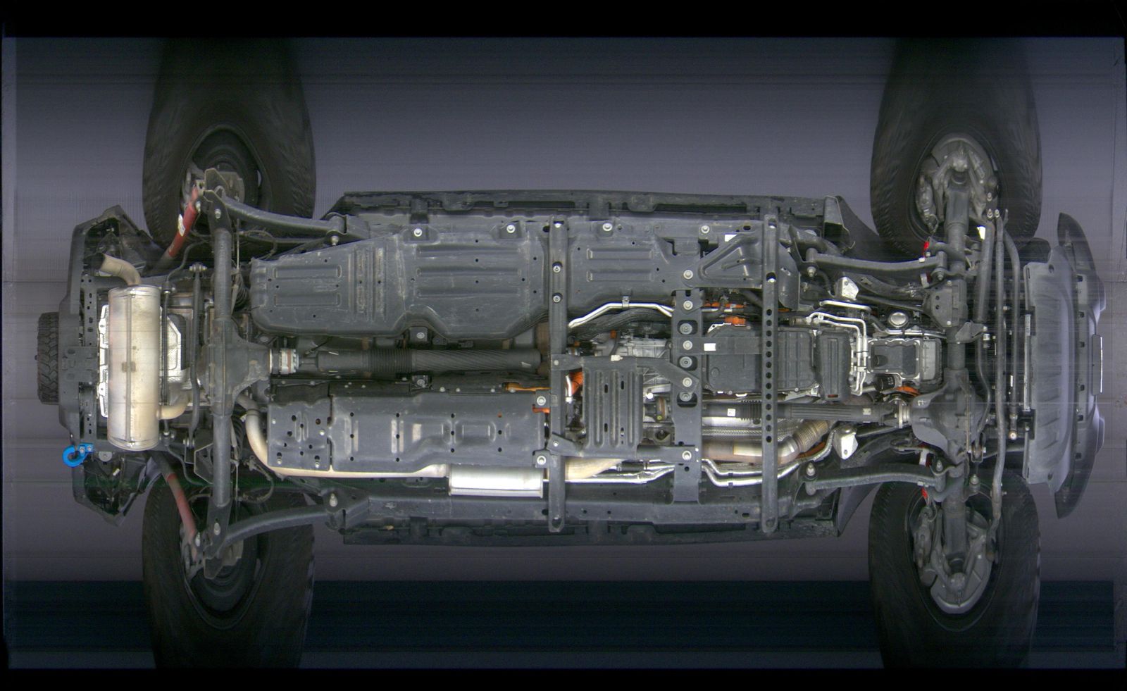 2023 Jeep Wrangler 4xe Willys AWD