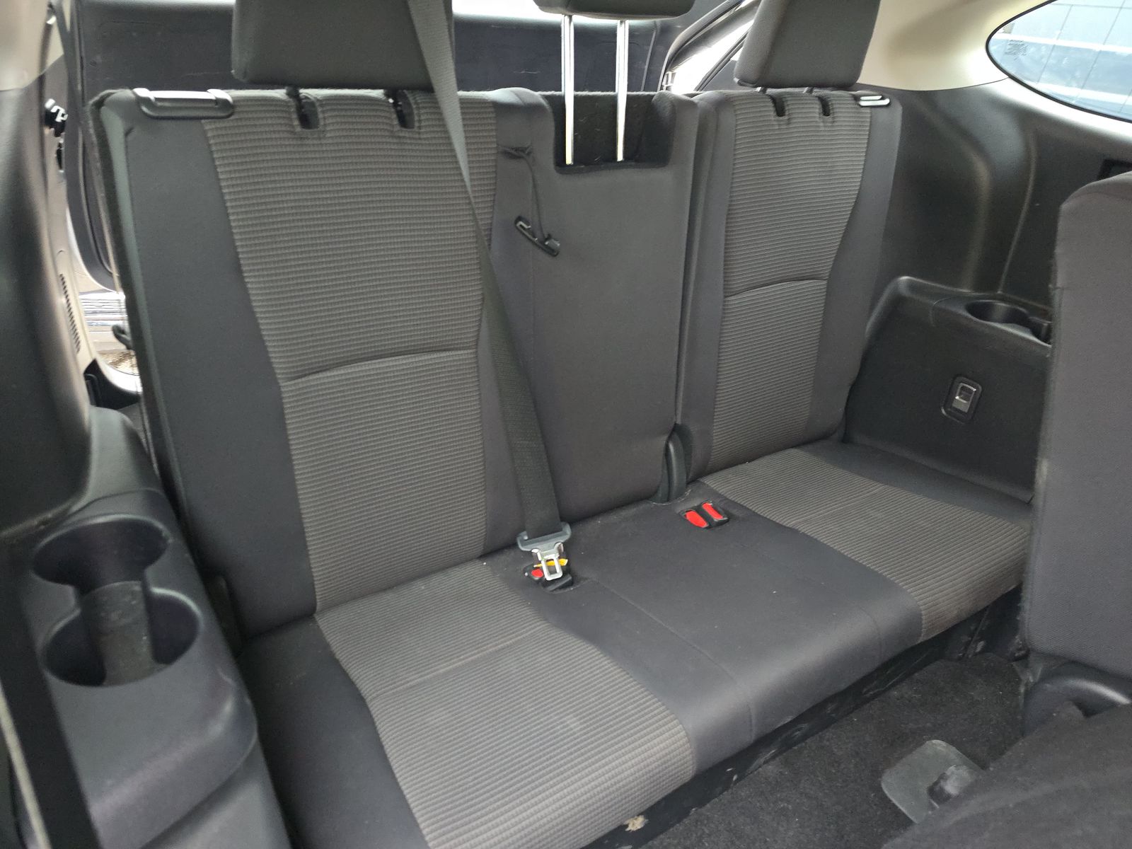 2024 Toyota Highlander LE AWD