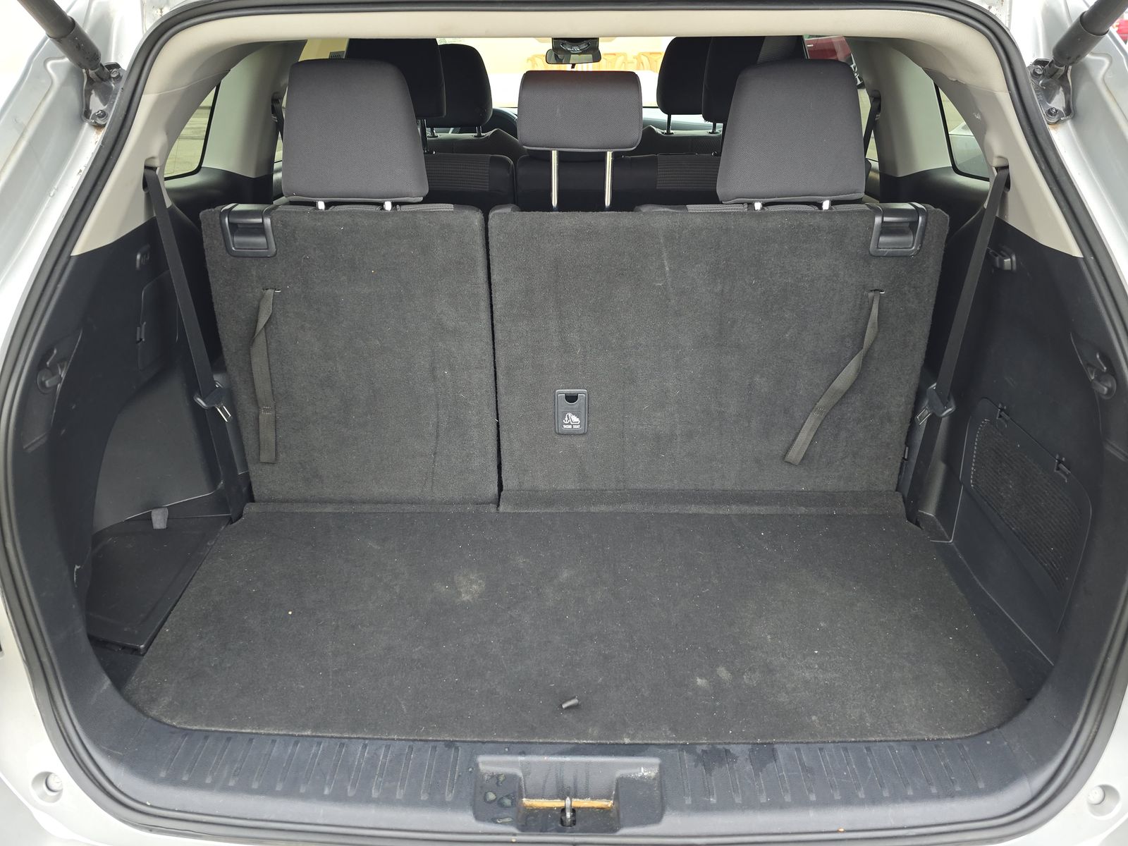 2024 Toyota Highlander LE AWD