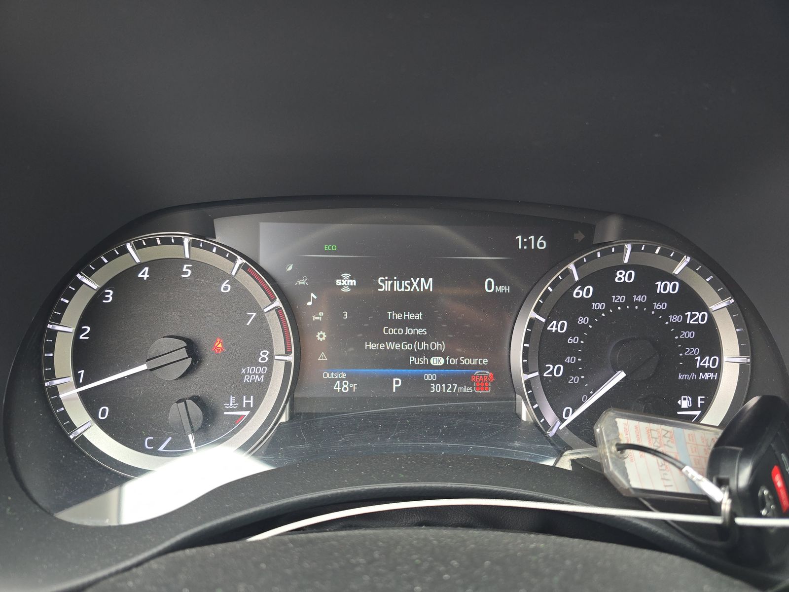 2024 Toyota Highlander LE AWD