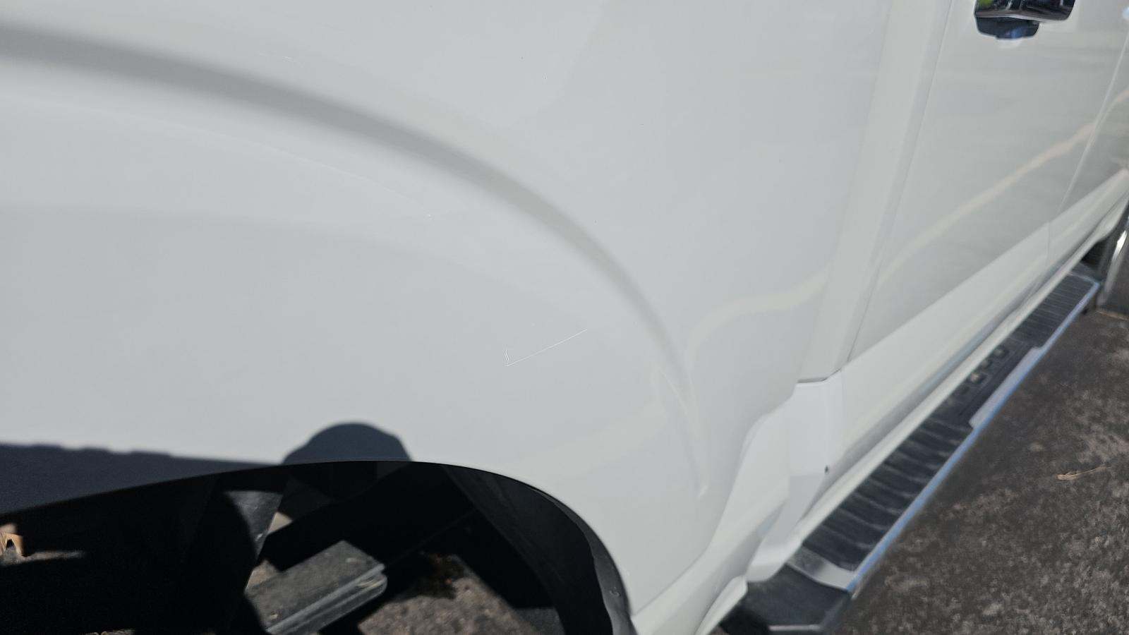 2024 Ford F-150 XLT AWD