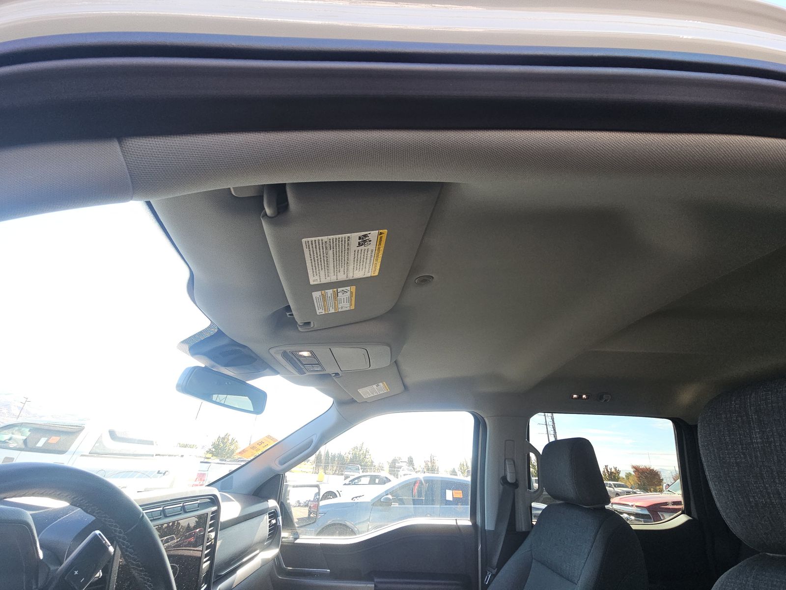 2024 Ford F-150 XLT AWD