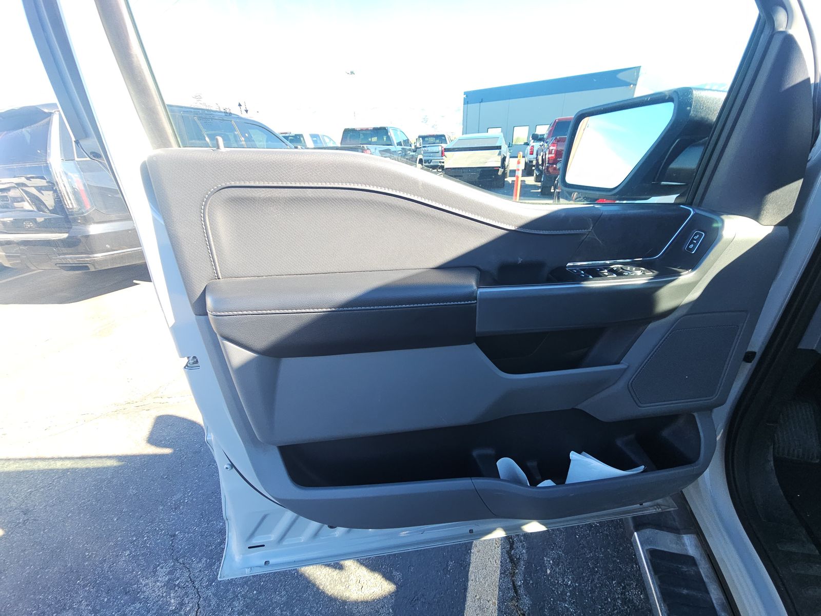 2024 Ford F-150 XLT AWD