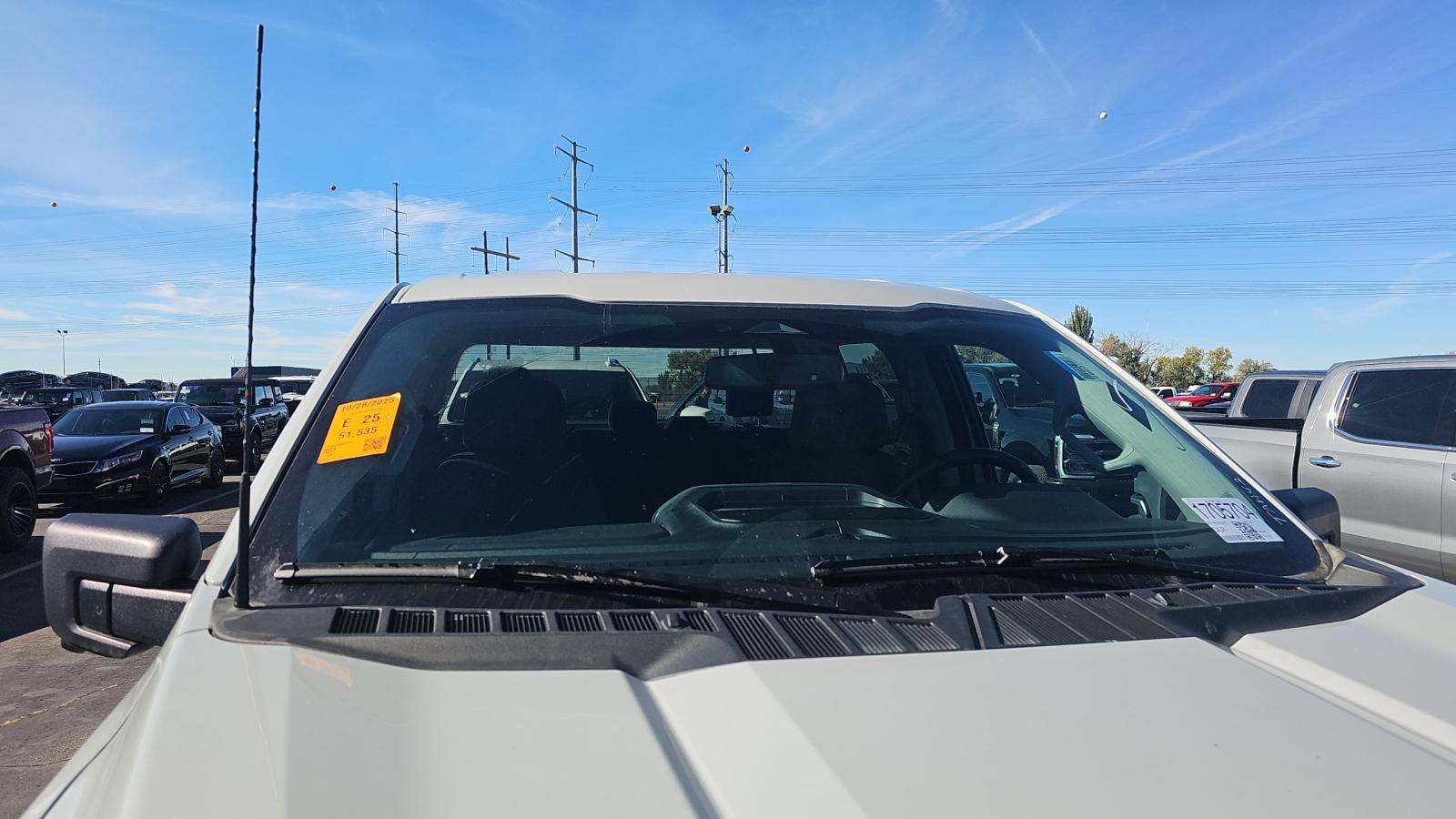 2024 Ford F-150 XLT AWD