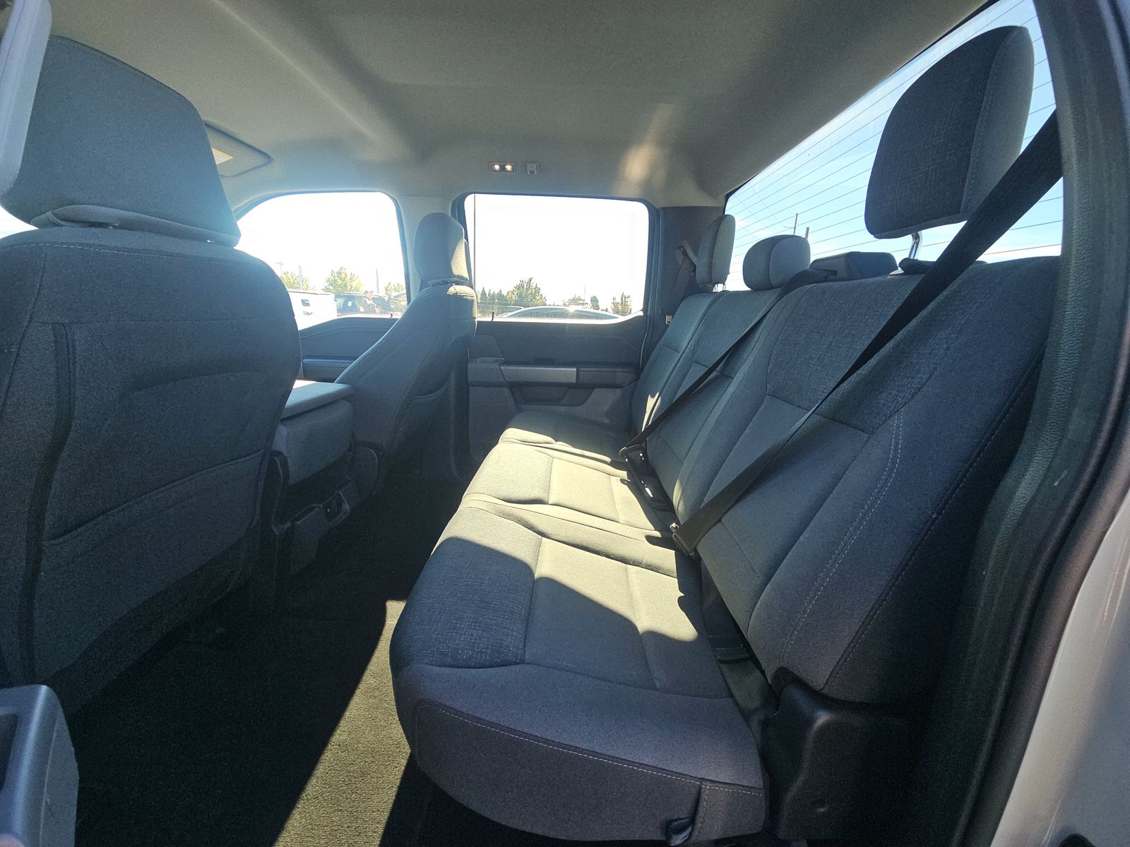 2024 Ford F-150 XLT AWD