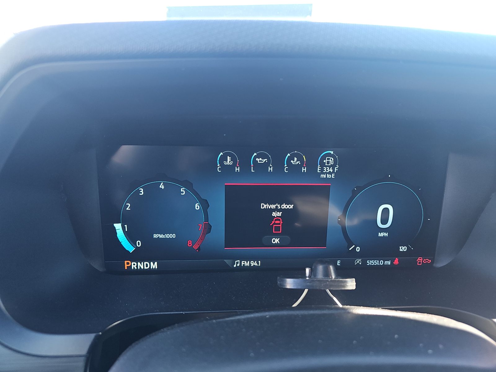 2024 Ford F-150 XLT AWD