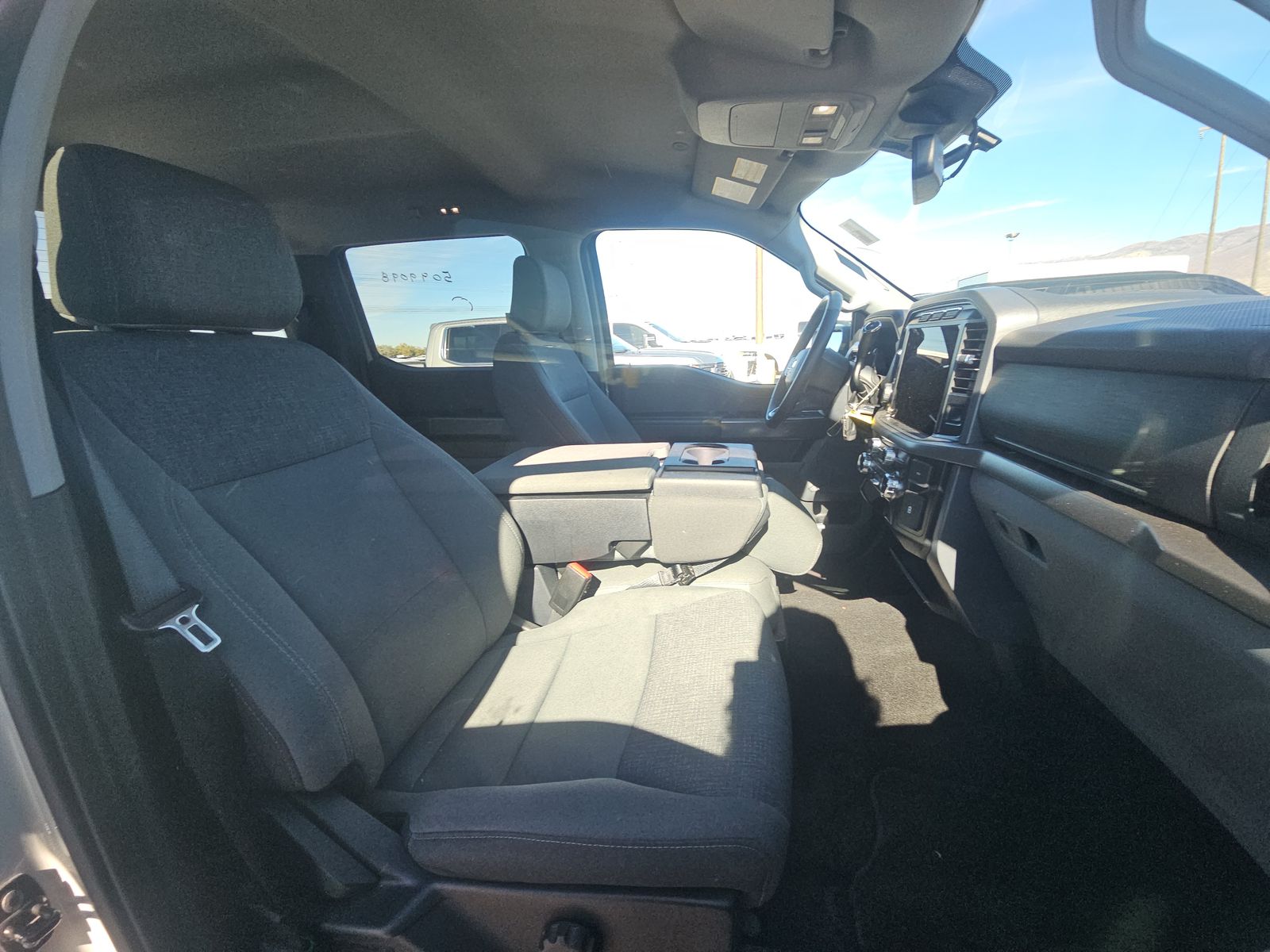 2024 Ford F-150 XLT AWD