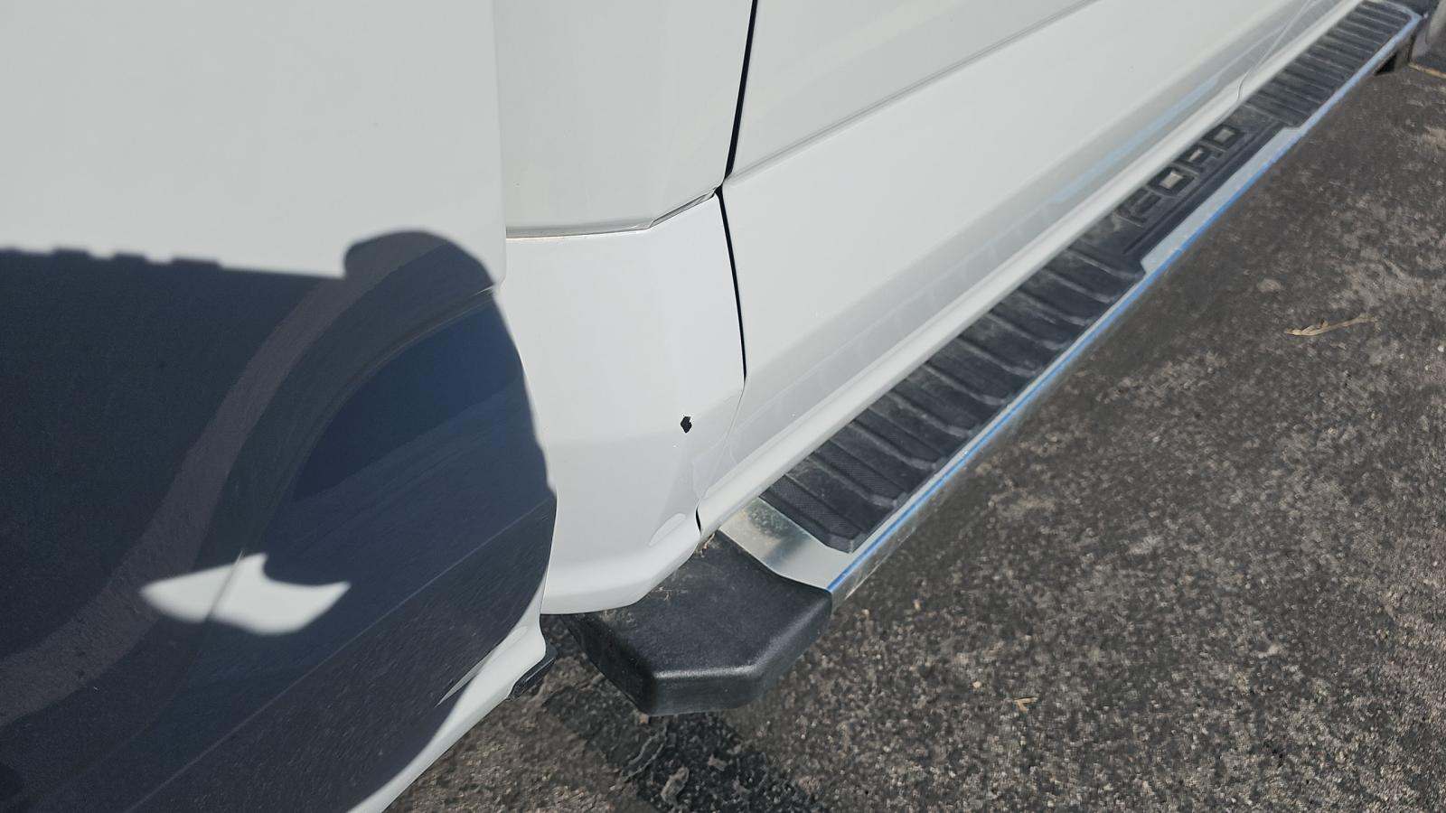 2024 Ford F-150 XLT AWD