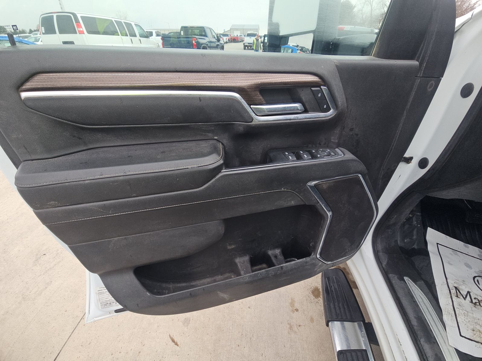 2024 Chevrolet Silverado 2500HD LT AWD