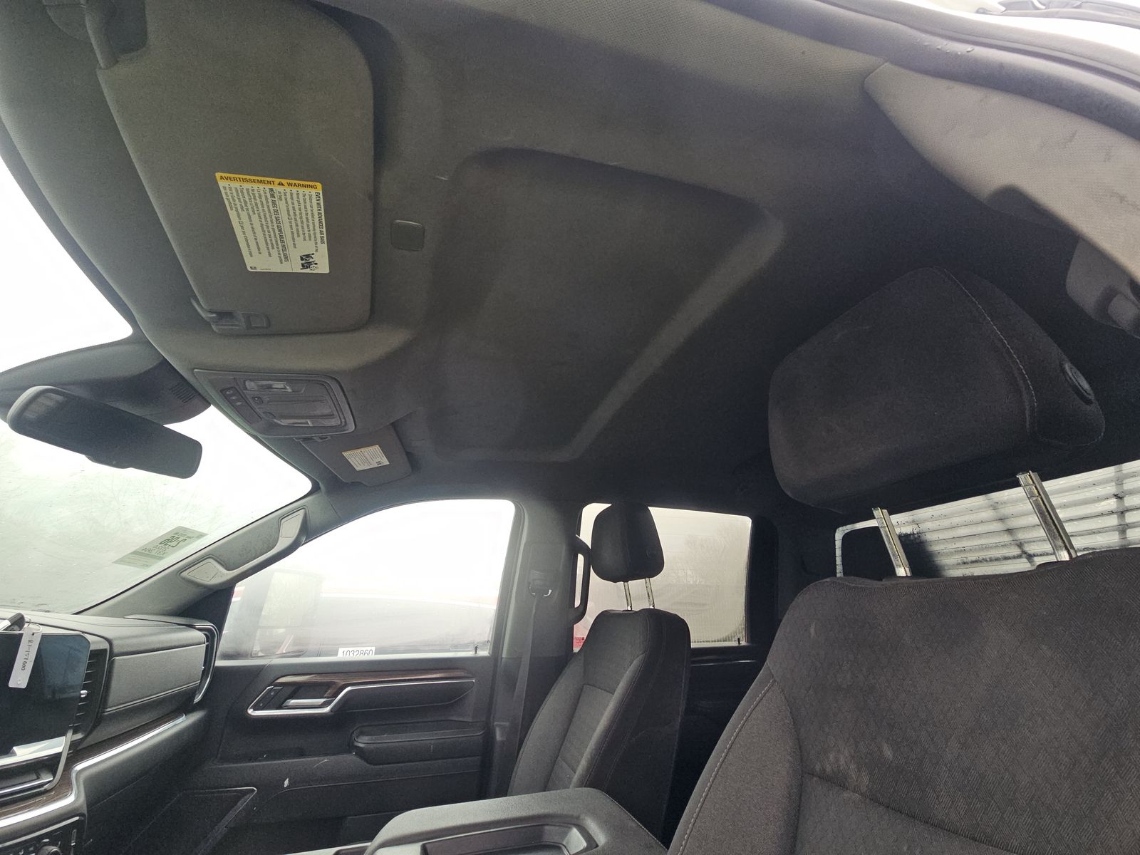 2024 Chevrolet Silverado 2500HD LT AWD