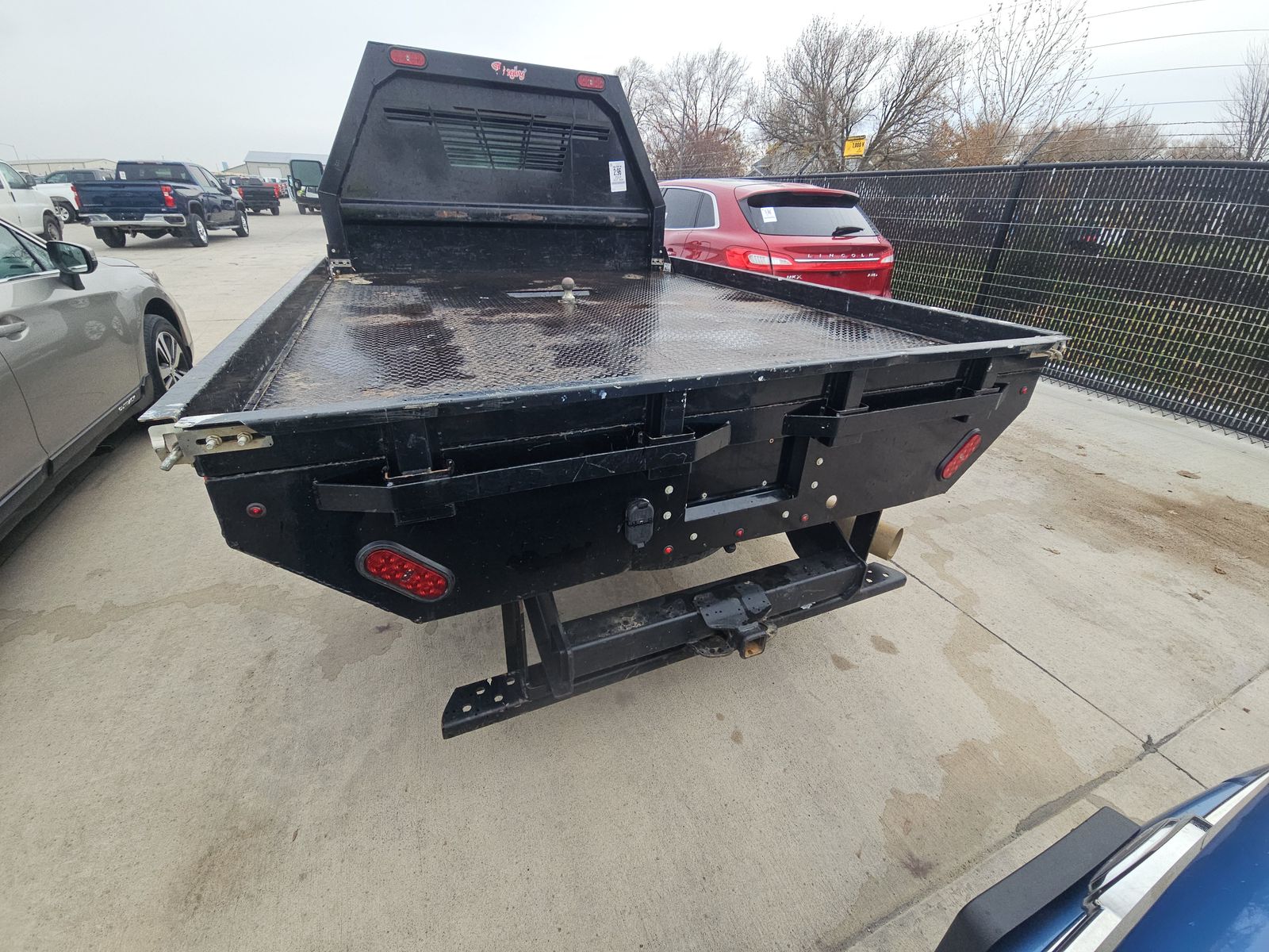 2024 Chevrolet Silverado 2500HD LT AWD