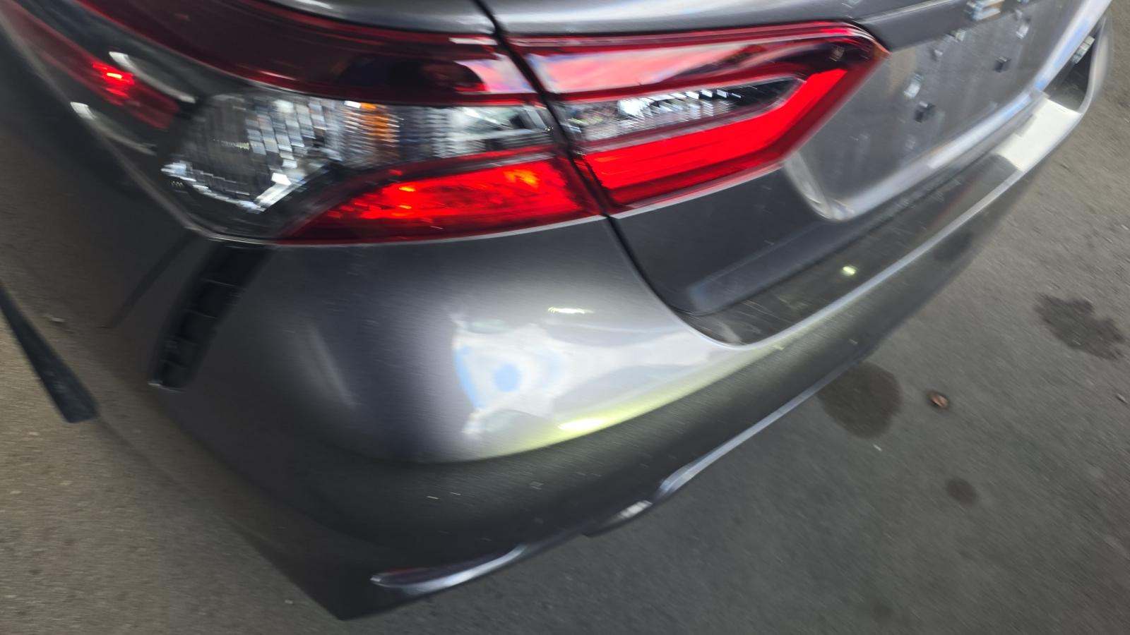 2024 Toyota Camry SE FWD