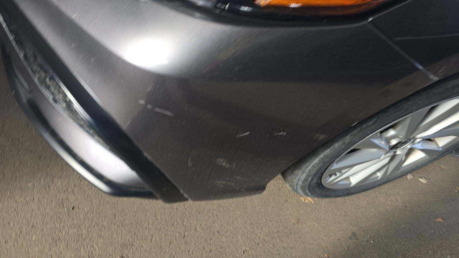 2024 Toyota Camry SE FWD